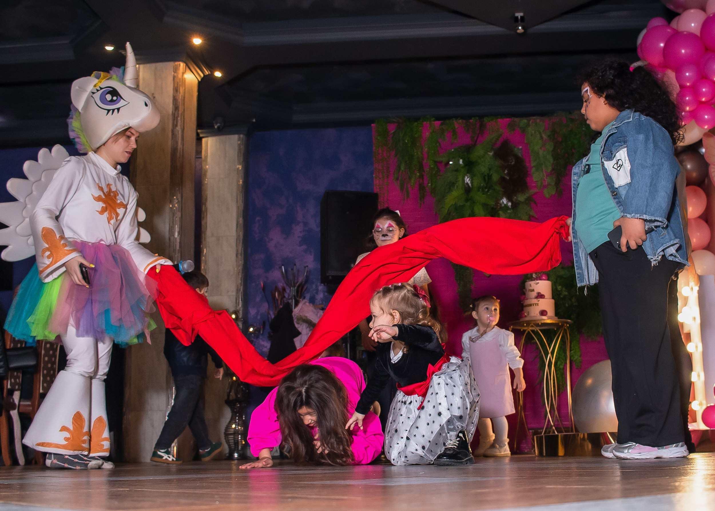 Фотограф на детский день рождения в Сочи и Адлере. Фотограф Сочи Адлер. Солькаева Анастасия