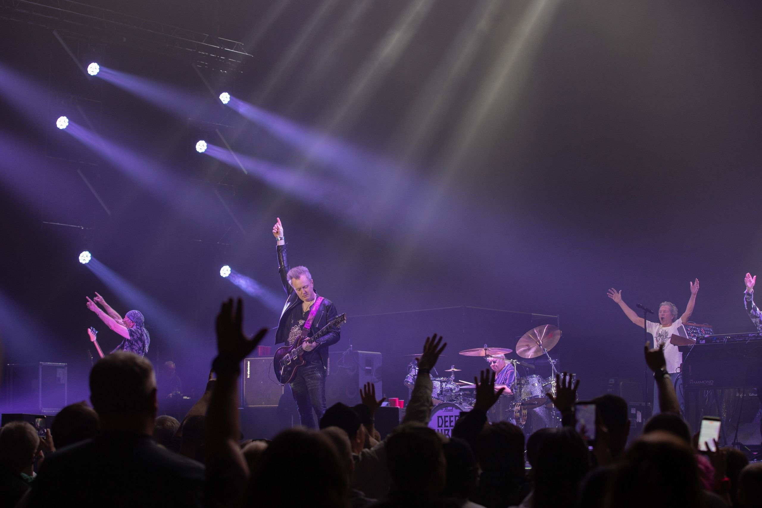 Deep Purple | Алматы | 22.04.2026. Tori_Photo