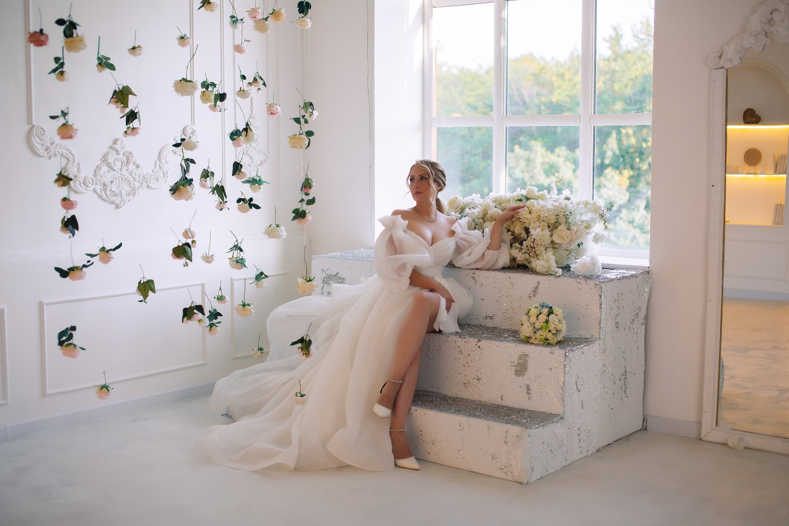 Невеста. Свадебный и семейный фотограф/видеограф в Краснодаре Наталья Осинская