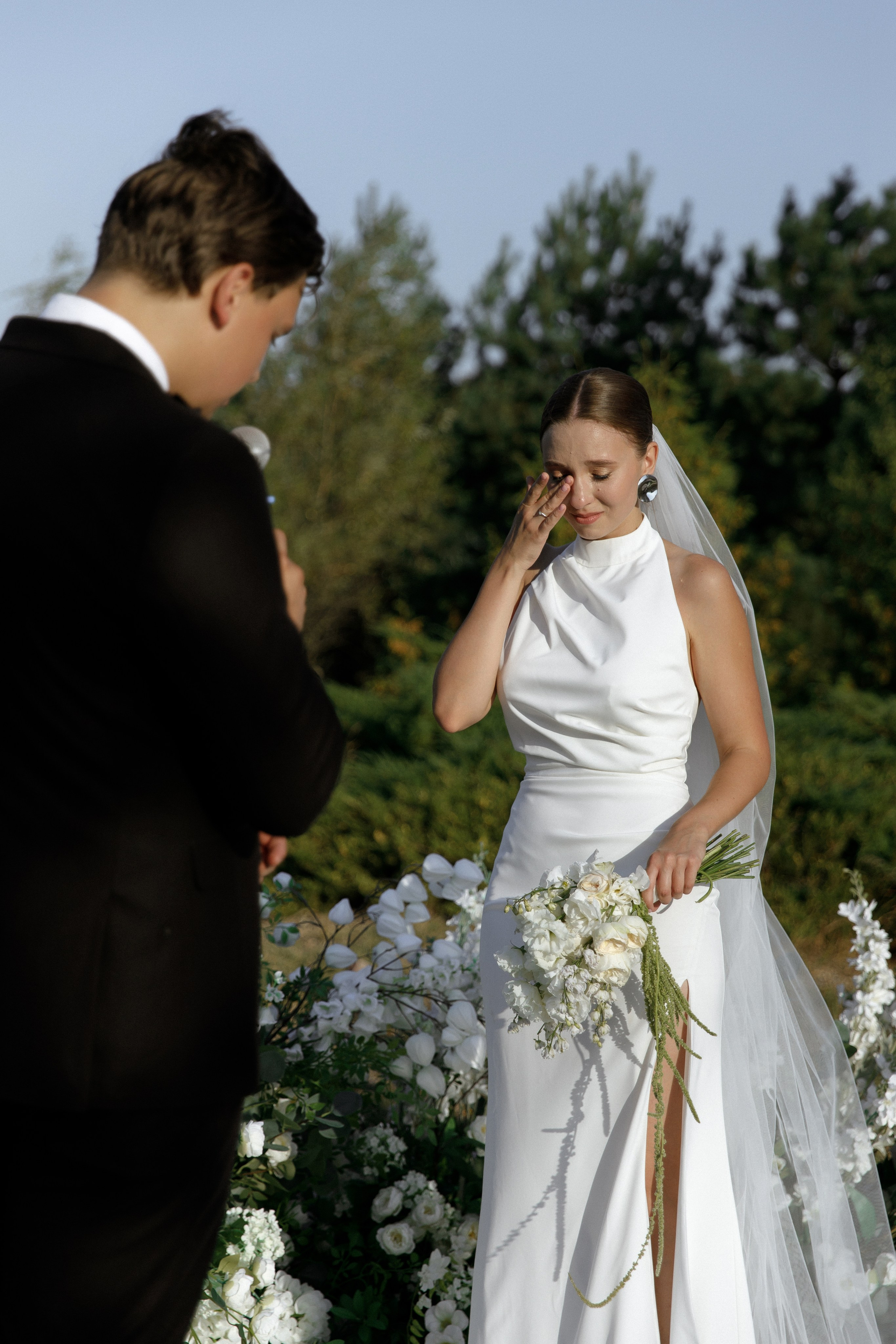 Wedding D&D. Свадебный фотограф Краснодар Юлия Ткаченко