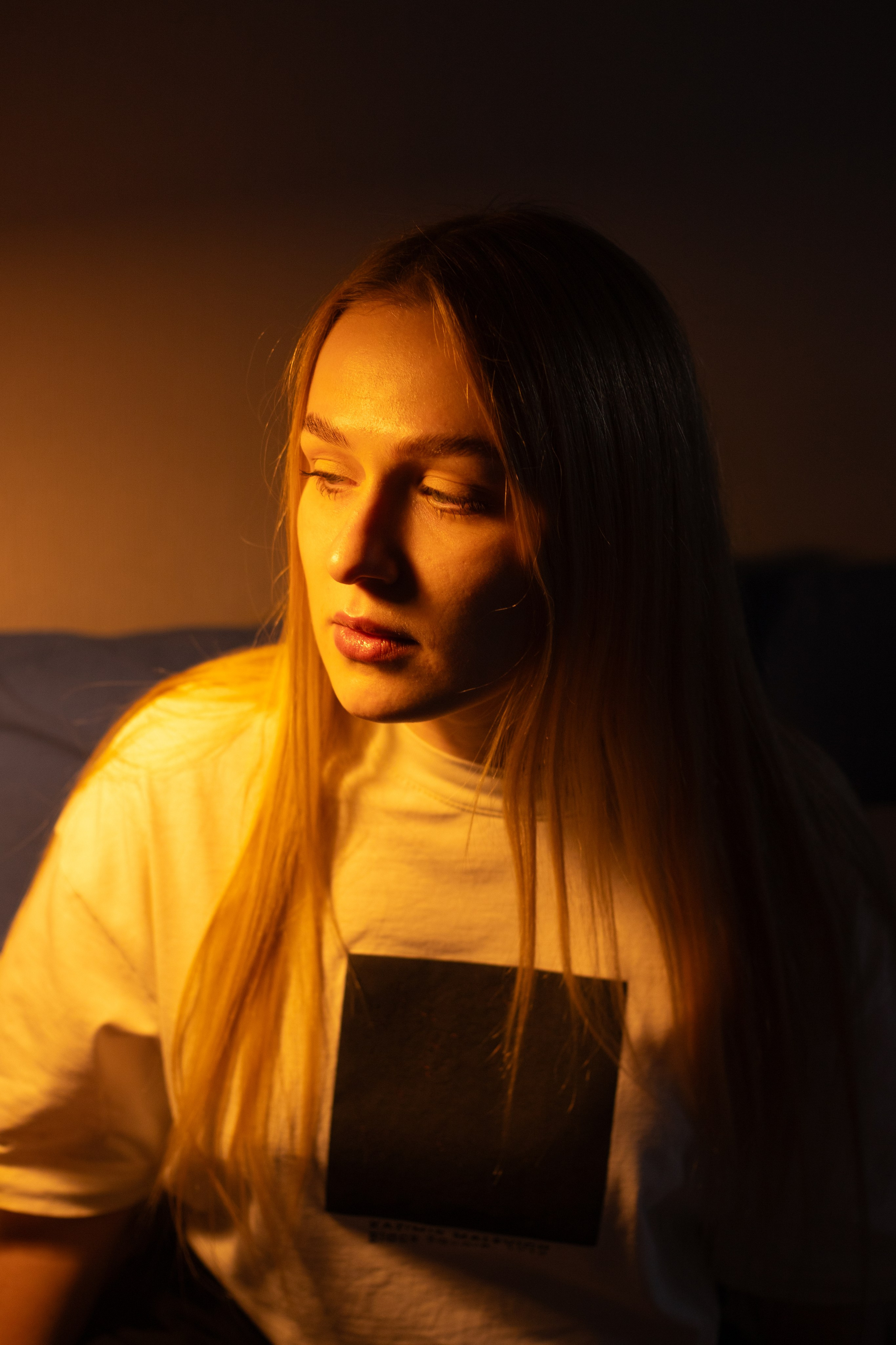 Портретная фотосессия дома. Индивидуальный и семейный фотограф Челябинск, фотограф для брендов