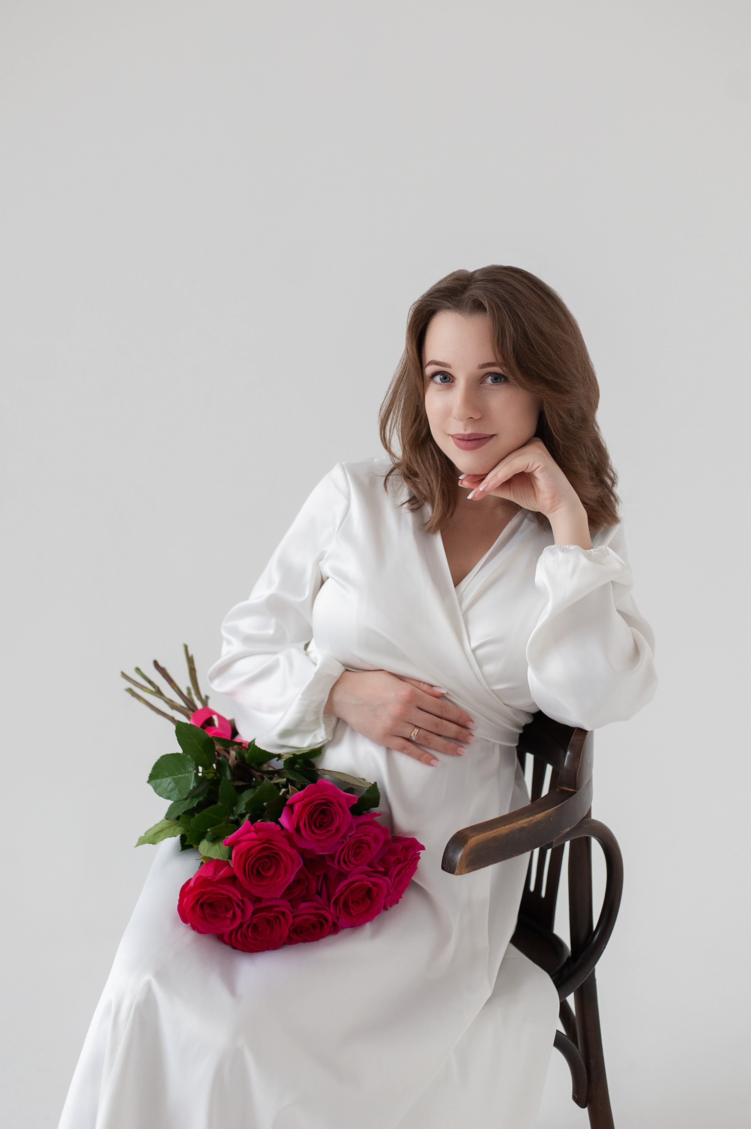 Лена и Женя | Парная съемка. Портретный свадебный фотограф Крым | Евгения Щитенко