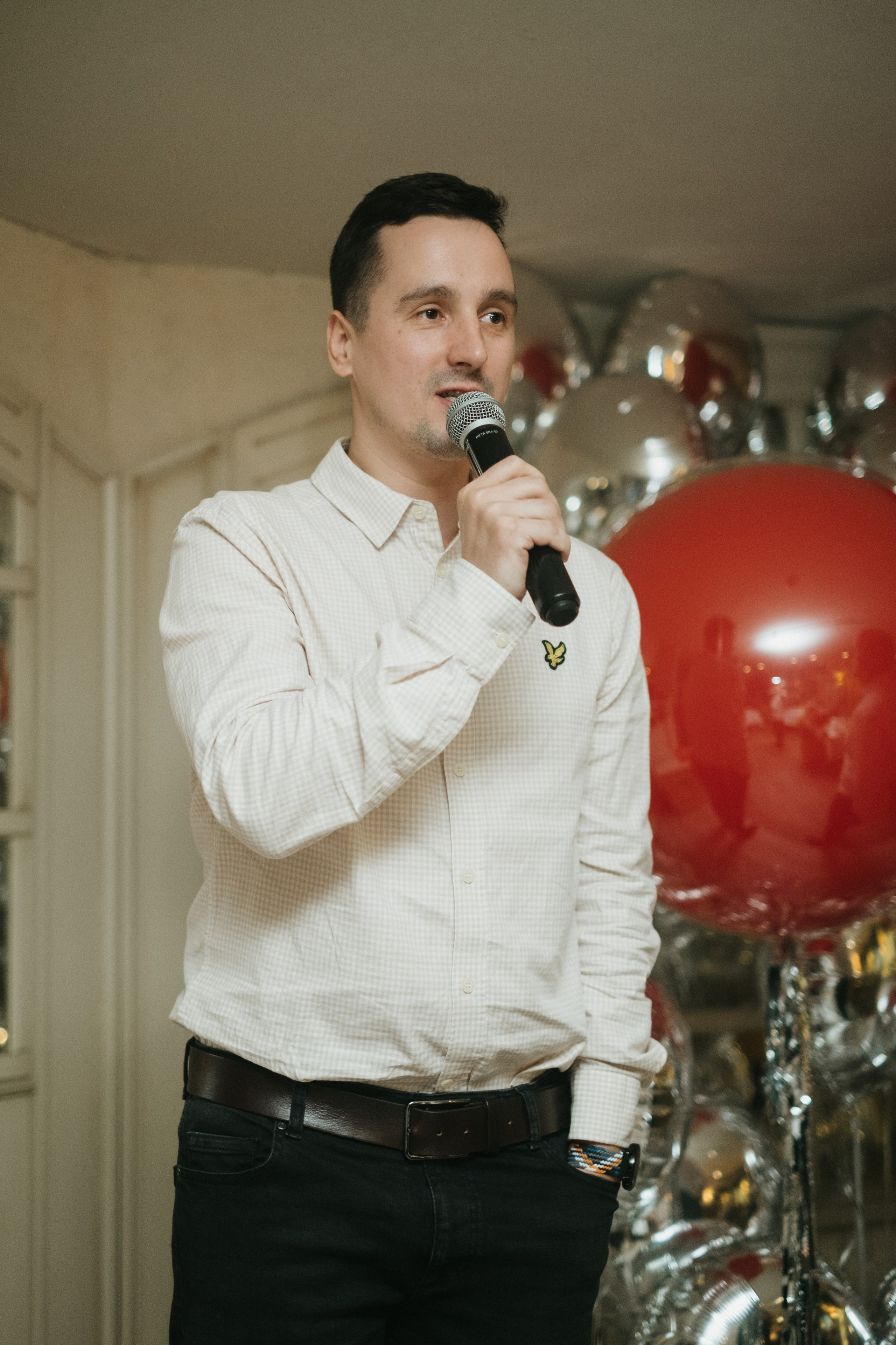 Корпоратив компании. Свадебный и репортажной фотограф Денис Ожигин в Краснодаре и Краснодарском крае