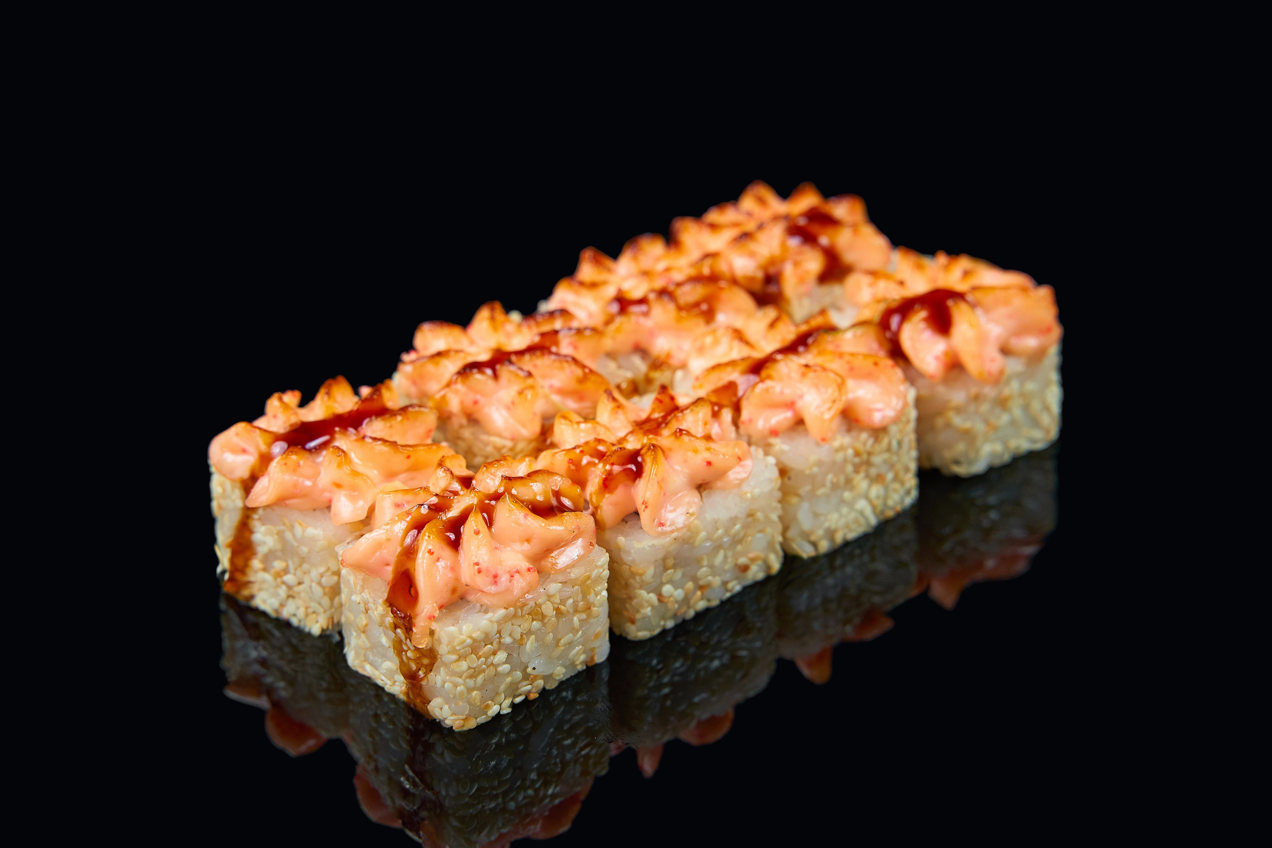 Food фотография. Фотограф Никита Барановский