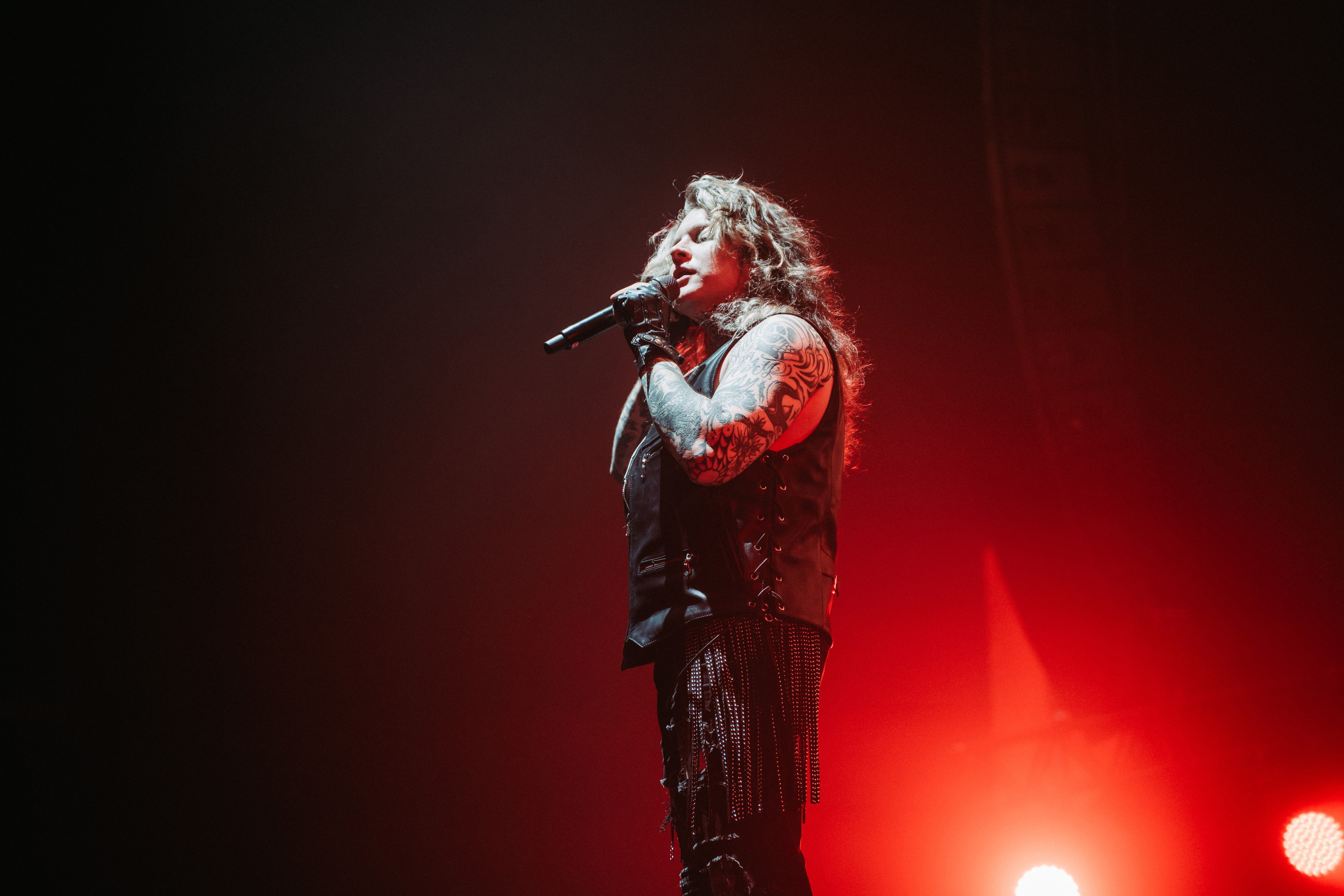 NEVERLOVE. Игорь Богатов — фотограф