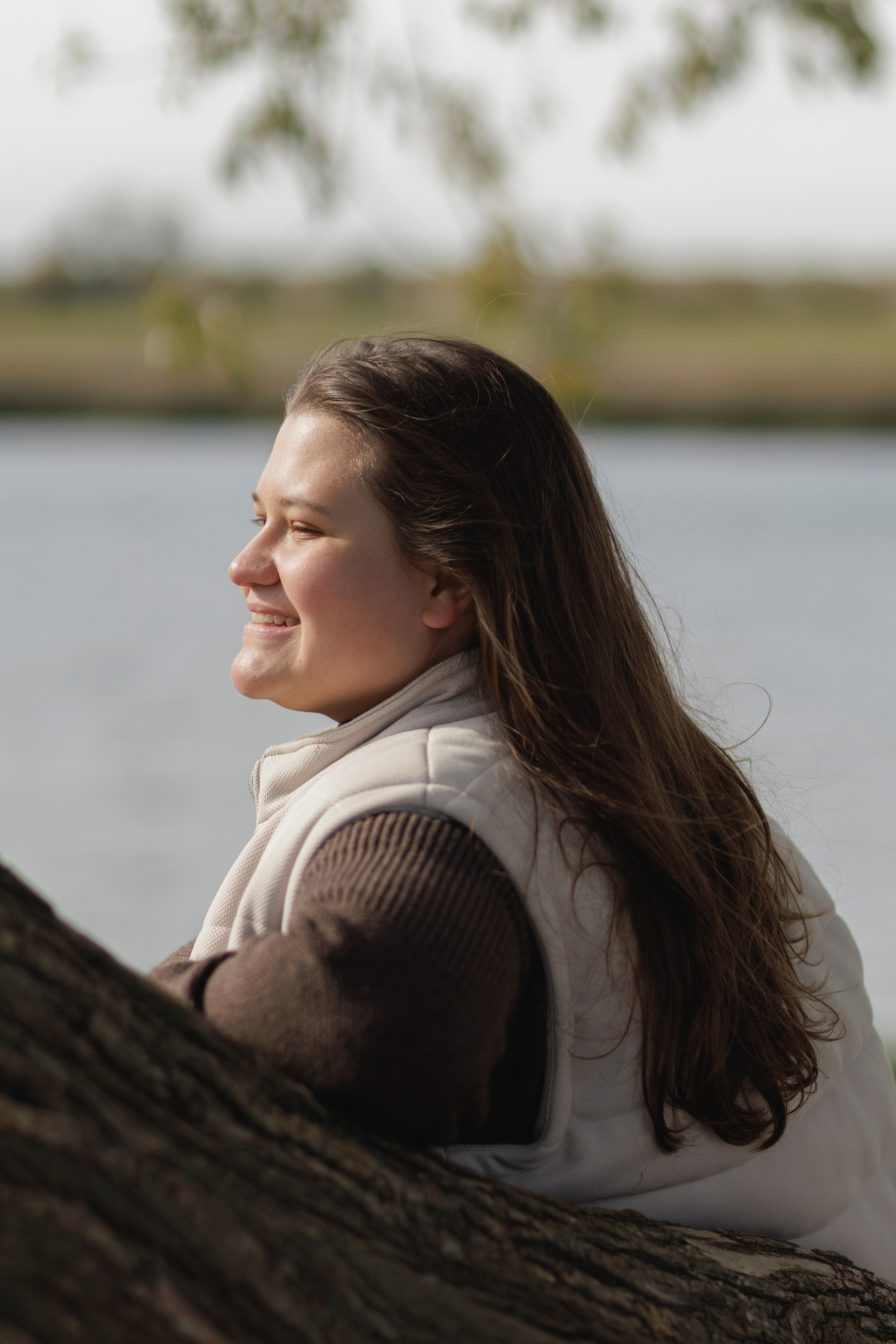 Семья.Маяк.Солнечный день. Семейный и детский фотограф в Рязани Васюгова Мария