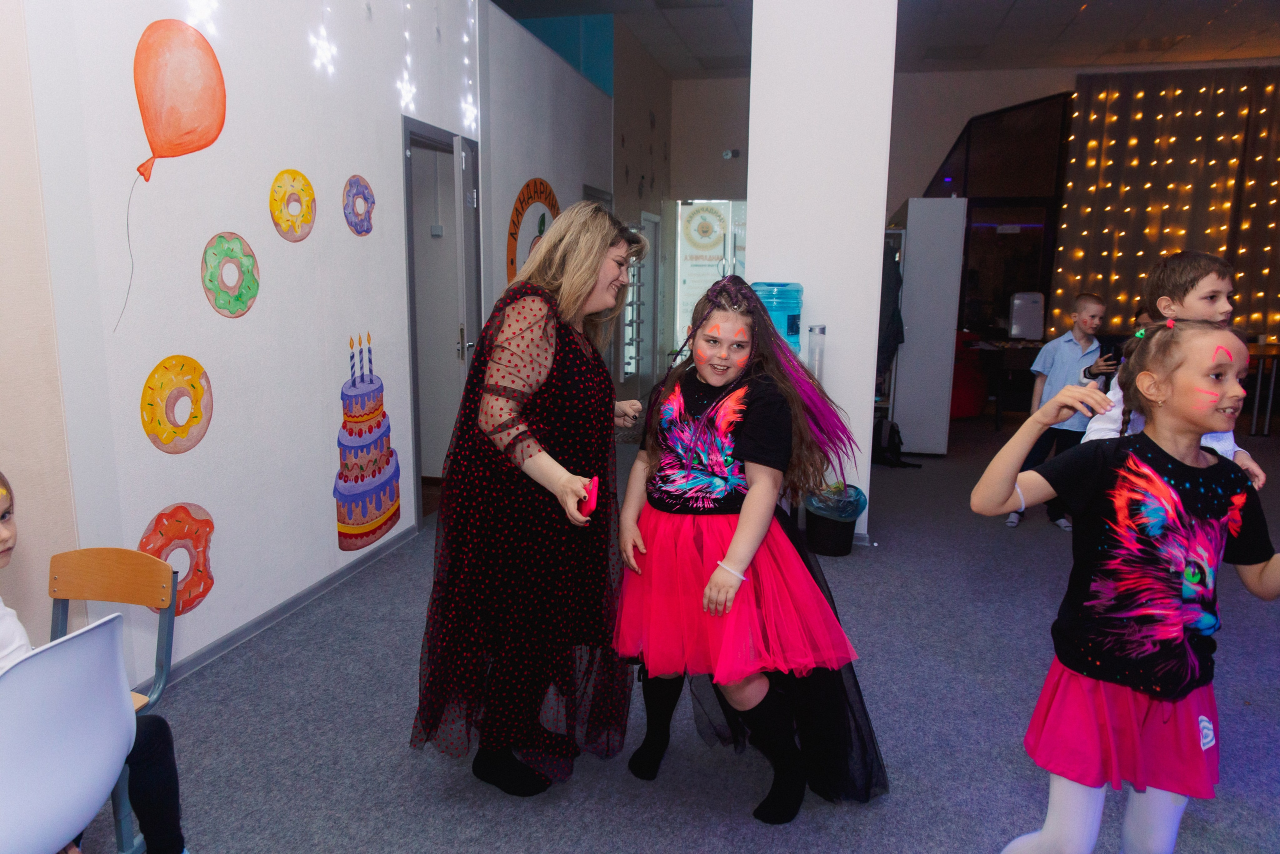 День Рождения Ломоносов. Фотограф в Кронштадте и Санкт-Петербурге Анастасия Коваленко