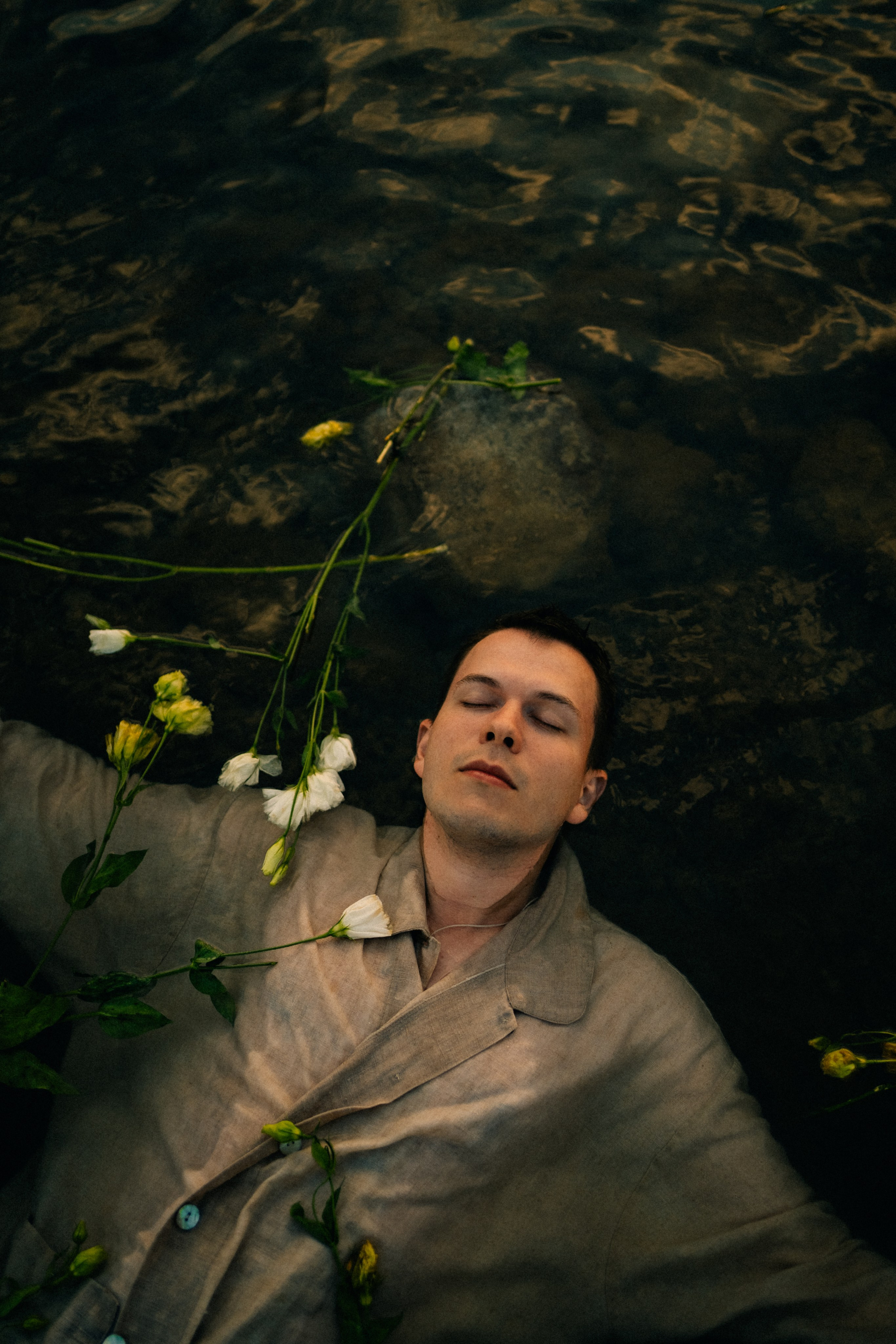 Глеб. Фотограф в Москве и МО Влада Обласова