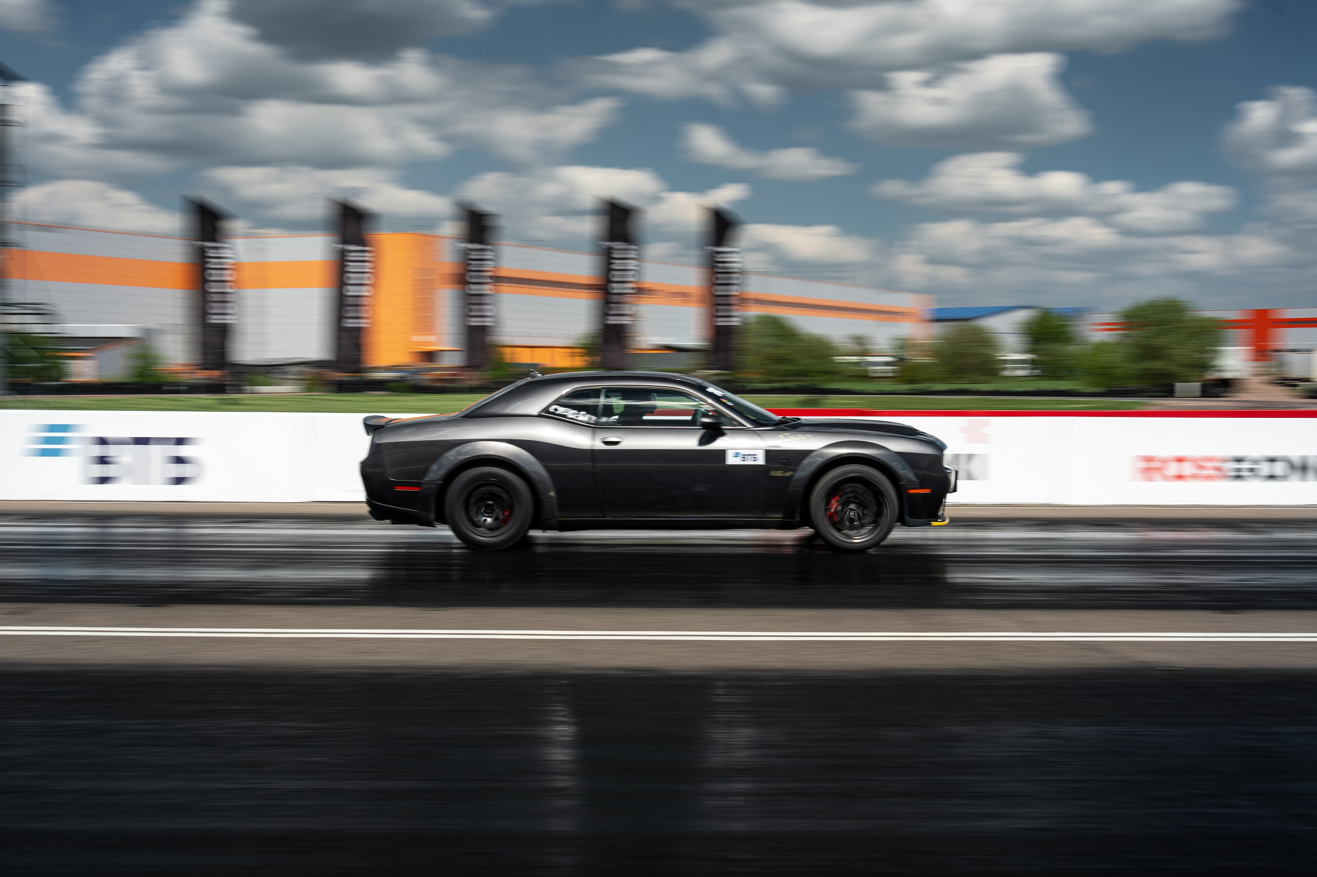 2026 RDRC Unlim Fest. Фотограф Николай Прокофьев модельные тесты в Москве