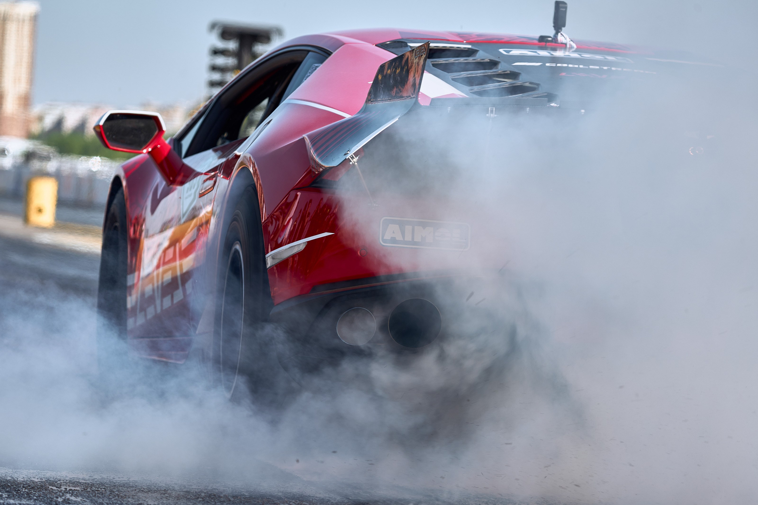 2024 RDRC 1 этап. Фотограф Николай Прокофьев модельные тесты в Москве