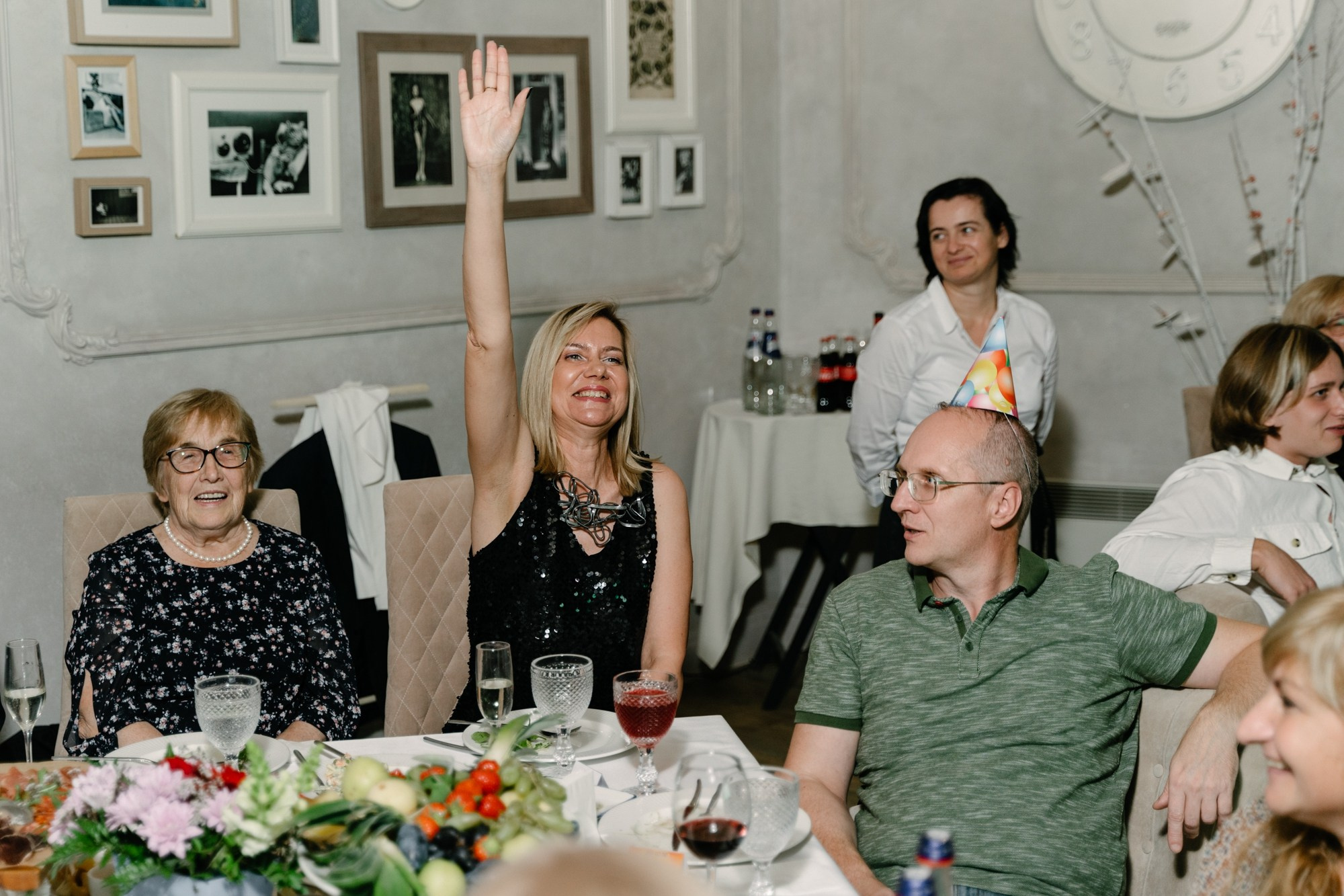 Фотосъемка юбилея. Фотосъёмка, видеосъемка массовых мероприятий, reels