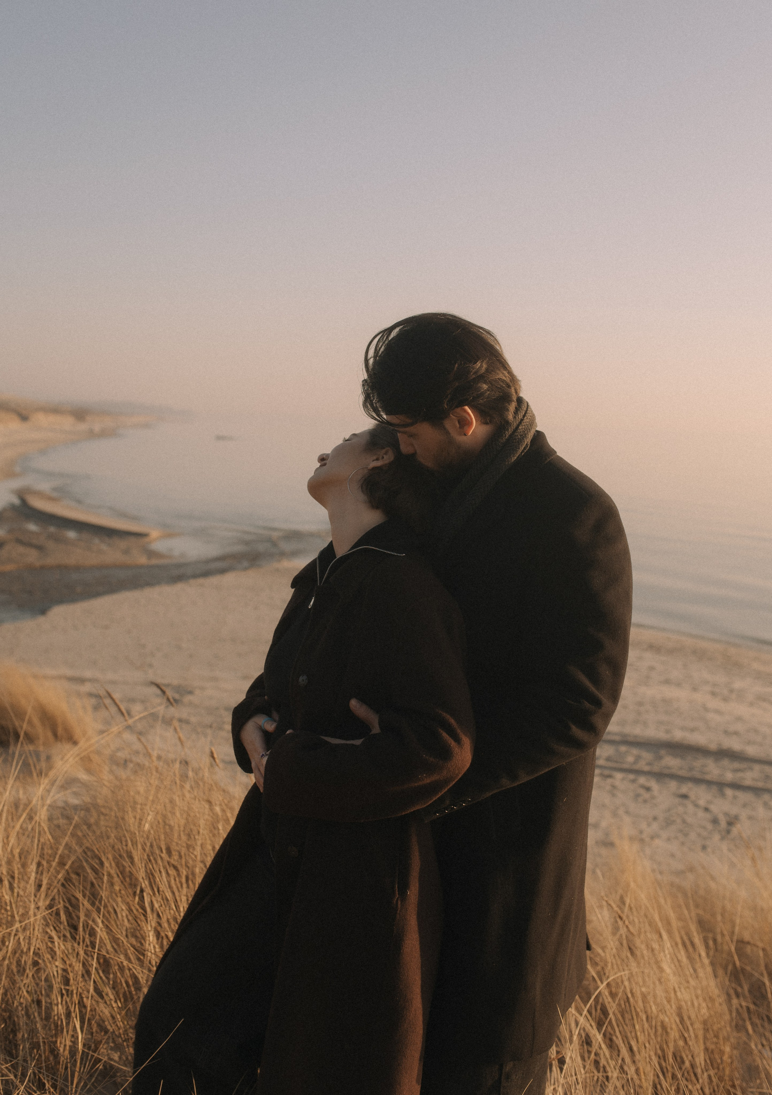 G&A. Свадебный и портретный фотограф в Калининграде и Москве Марк Юдинцев