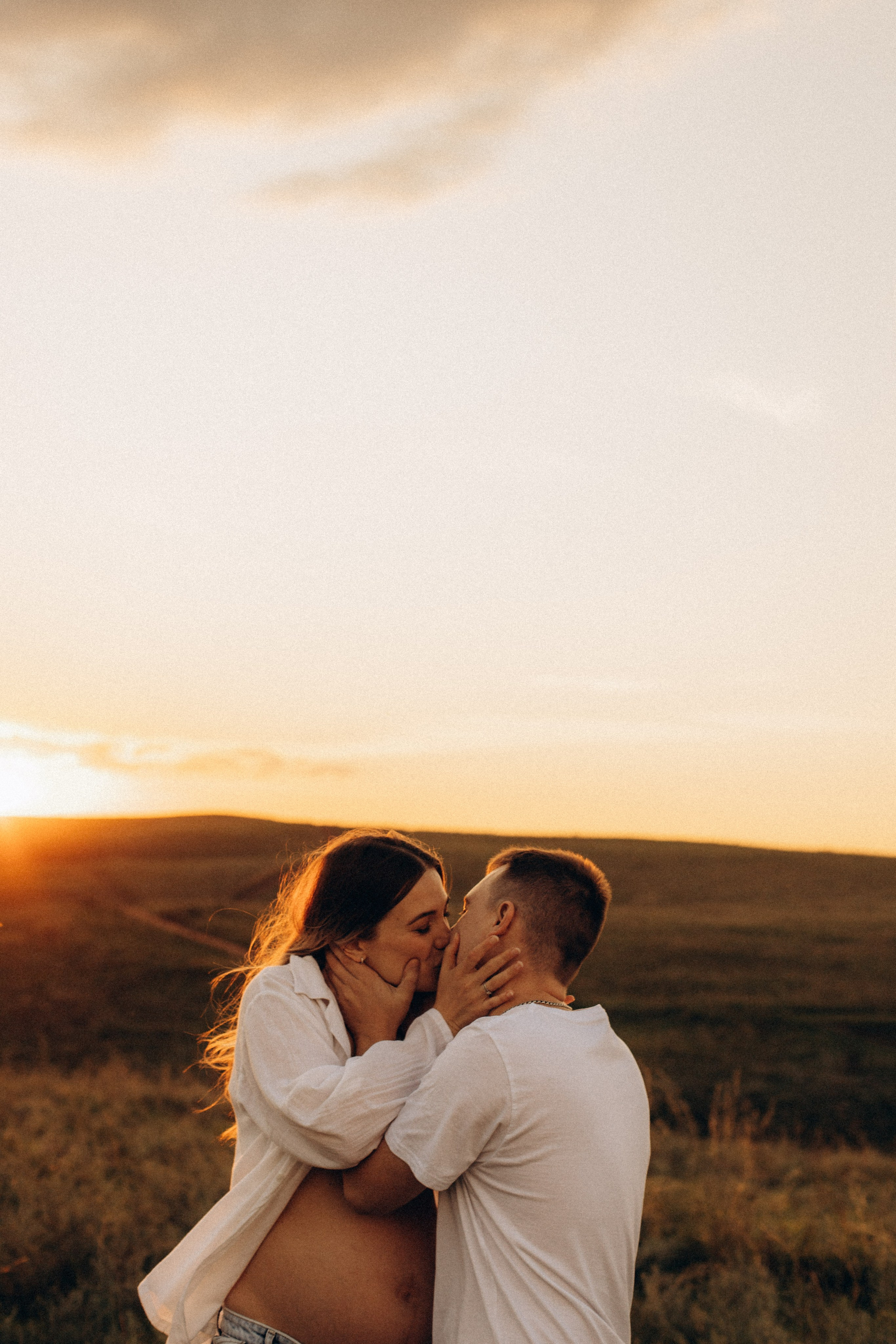 Влада и Илья. Семейный и детский фотограф Красноярск Иркутск Денк Анна