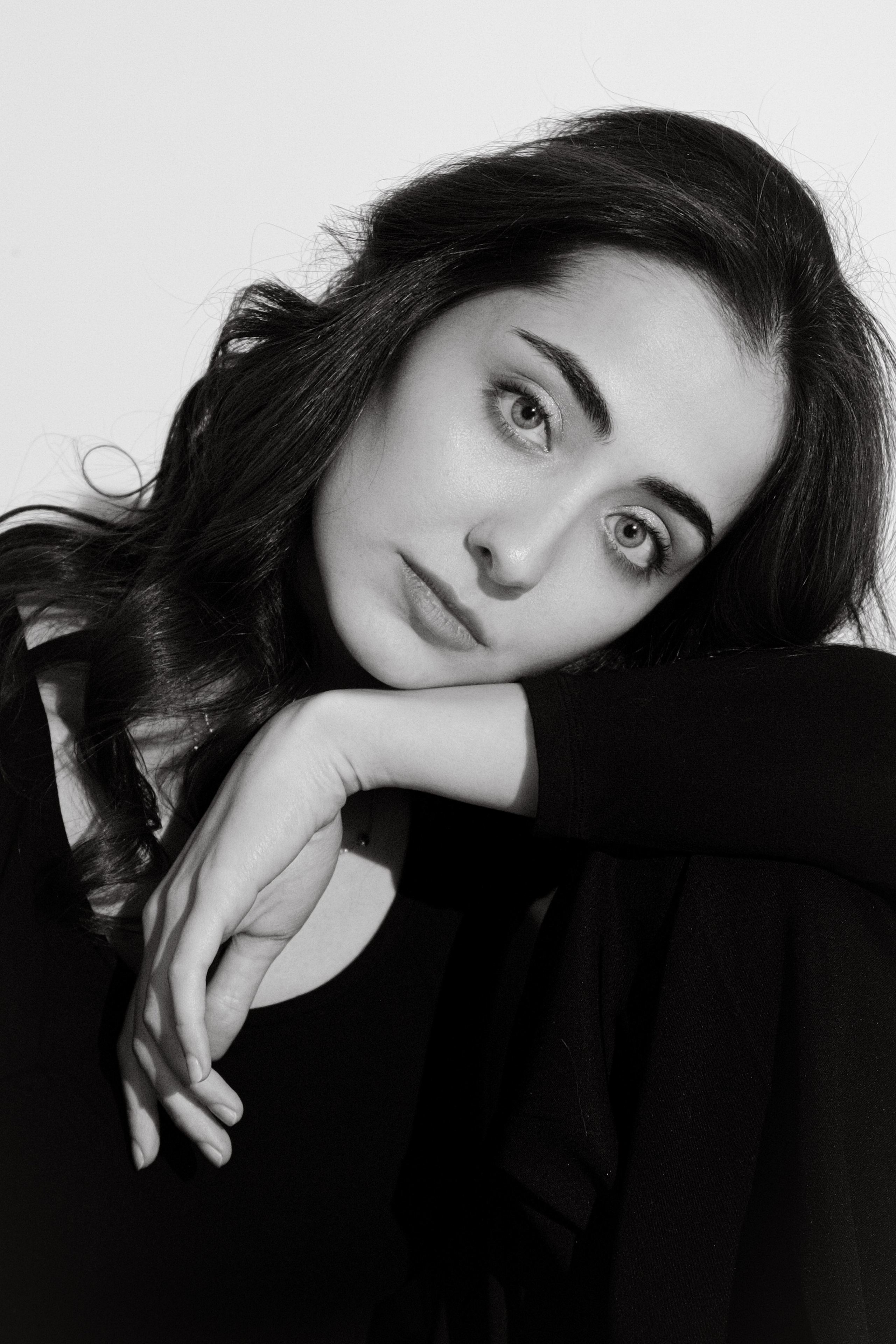 Beauty. Regina Platonova