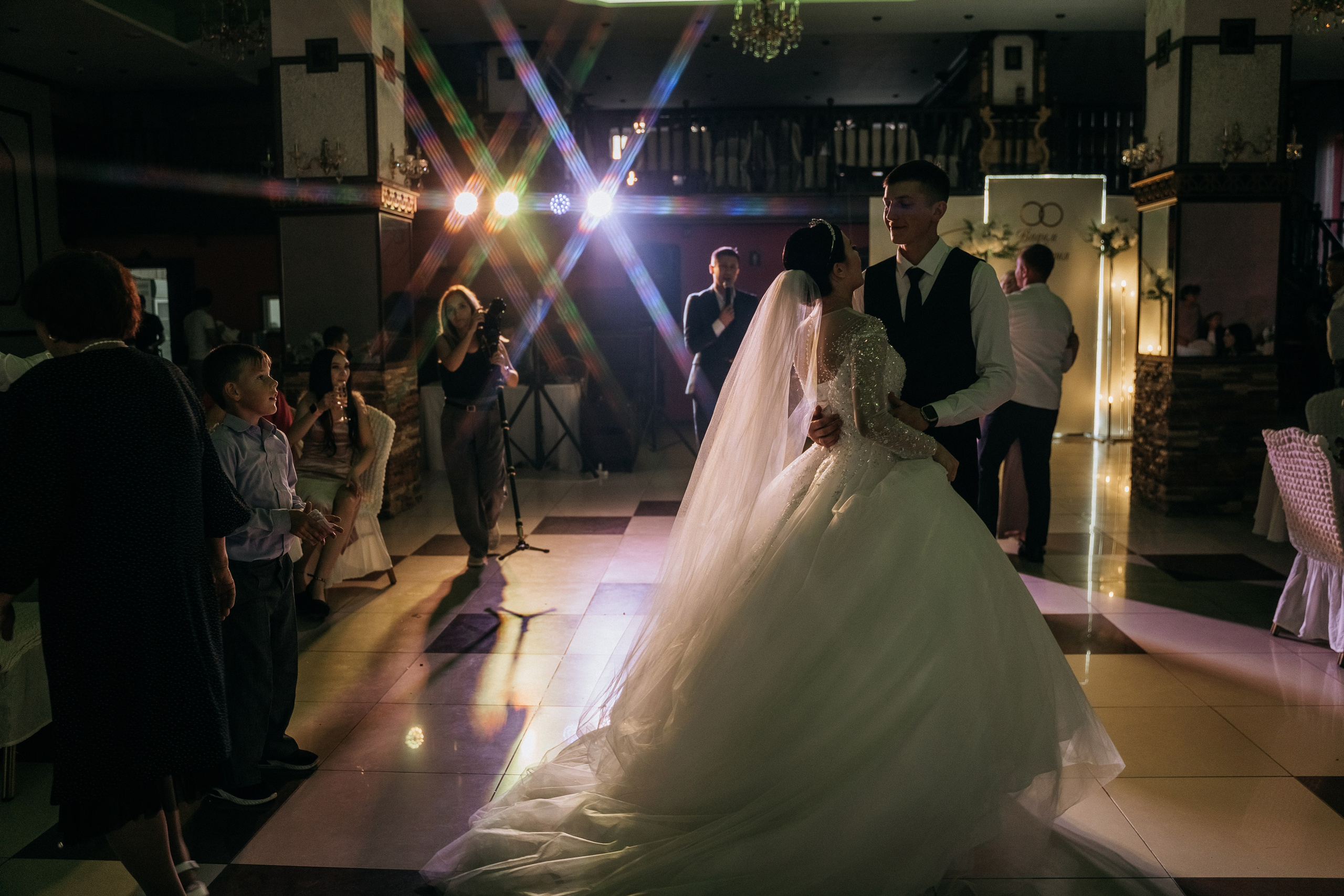 Вадим и Виктория. Свадебный семейный фотограф Ксения Божко Уфа Раевка никах в Нарыстау