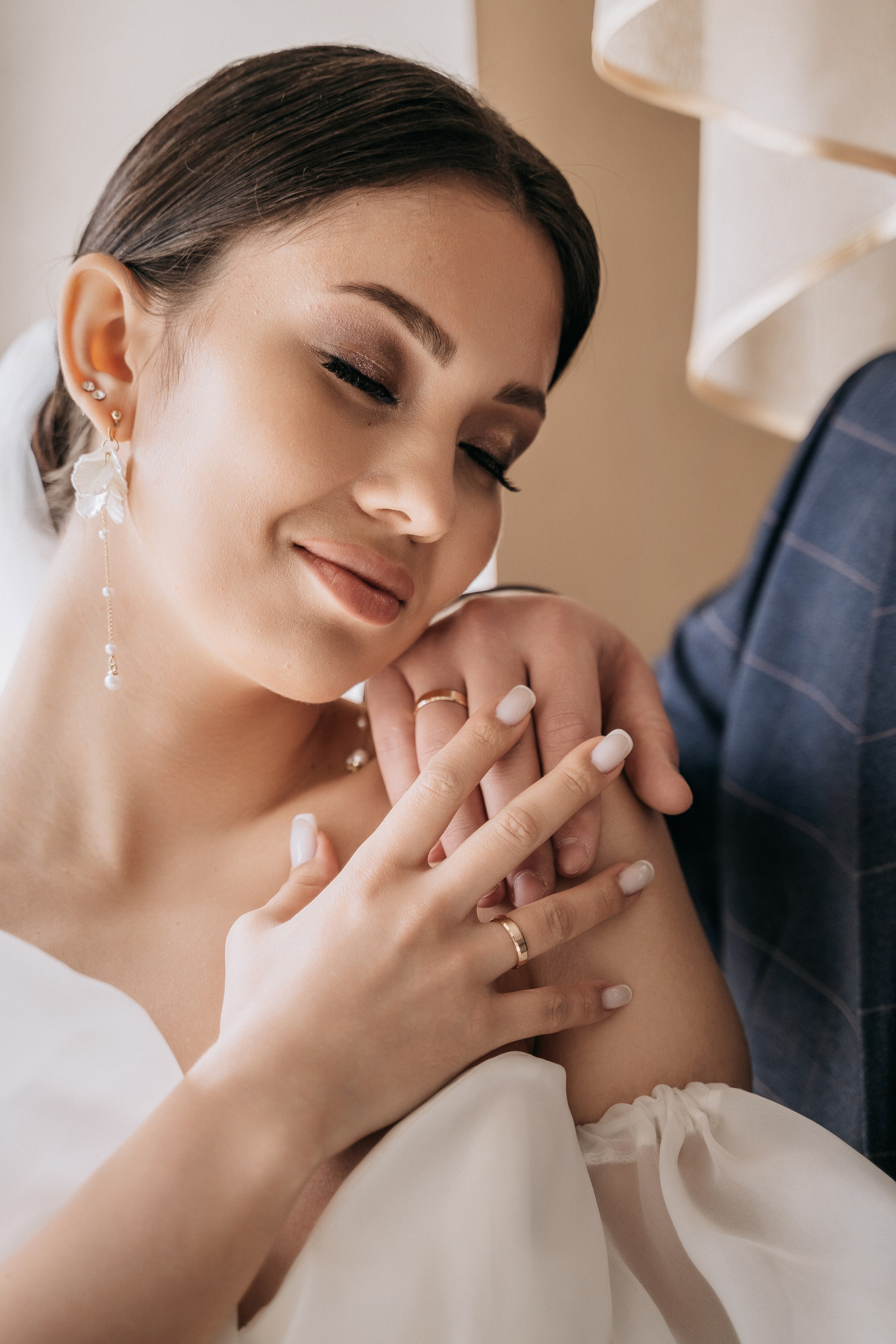 Семён и Светлана. Свадебный семейный фотограф Ксения Божко Уфа Раевка никах в Нарыстау