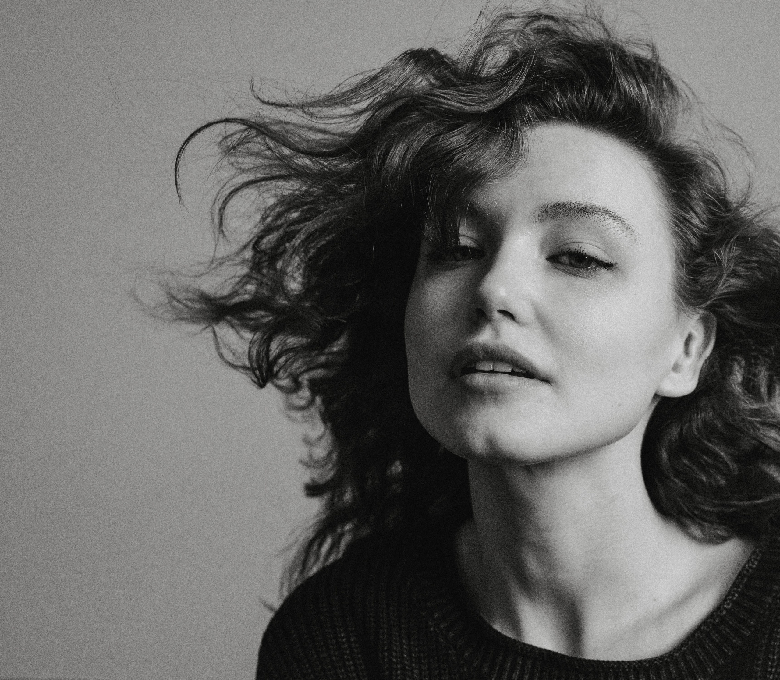 Полина. Портретный фотограф в Москве Колосова Екатерина