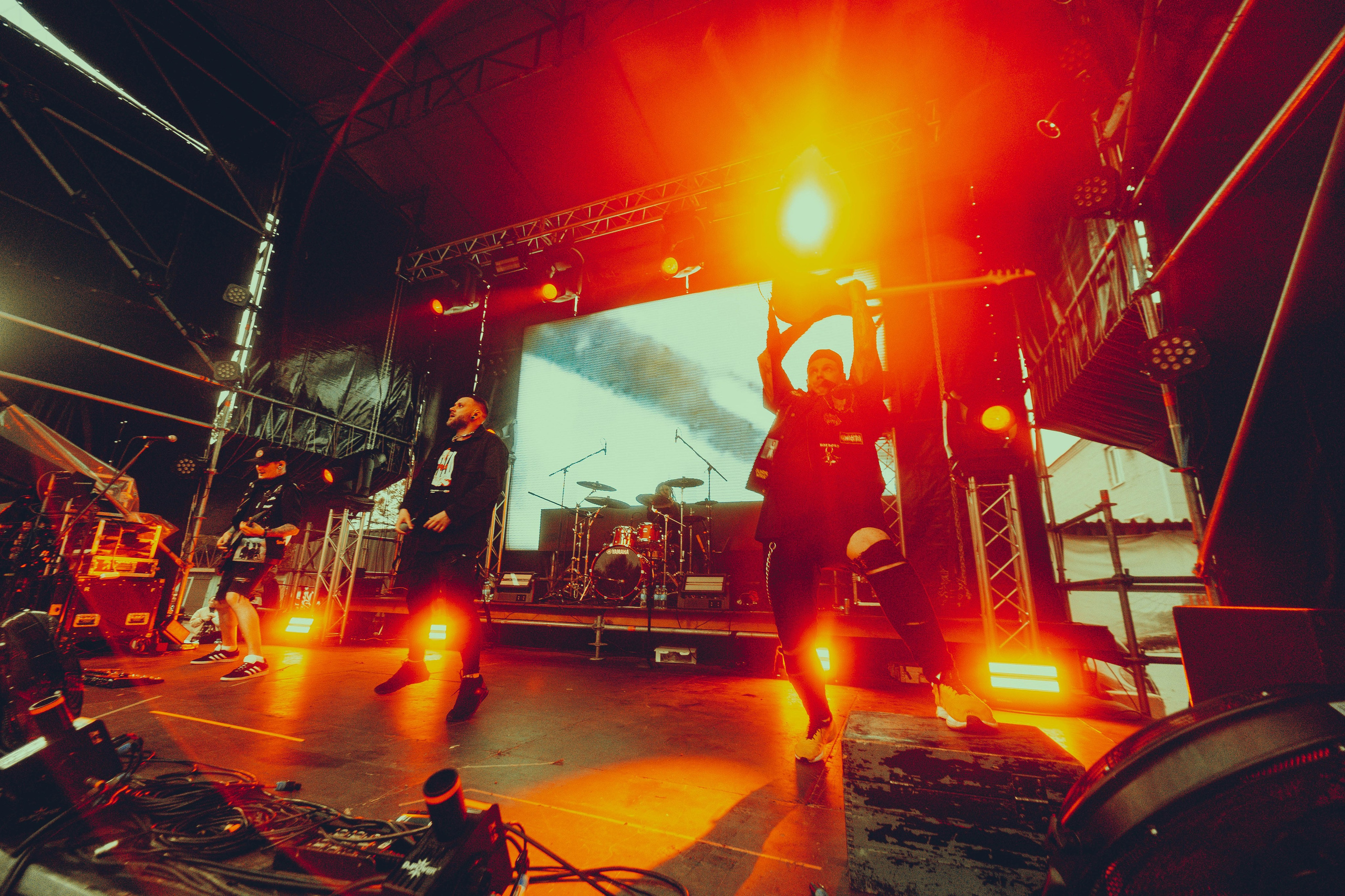 Stigmata 30.05.2025. Фотограф Дядя Сник