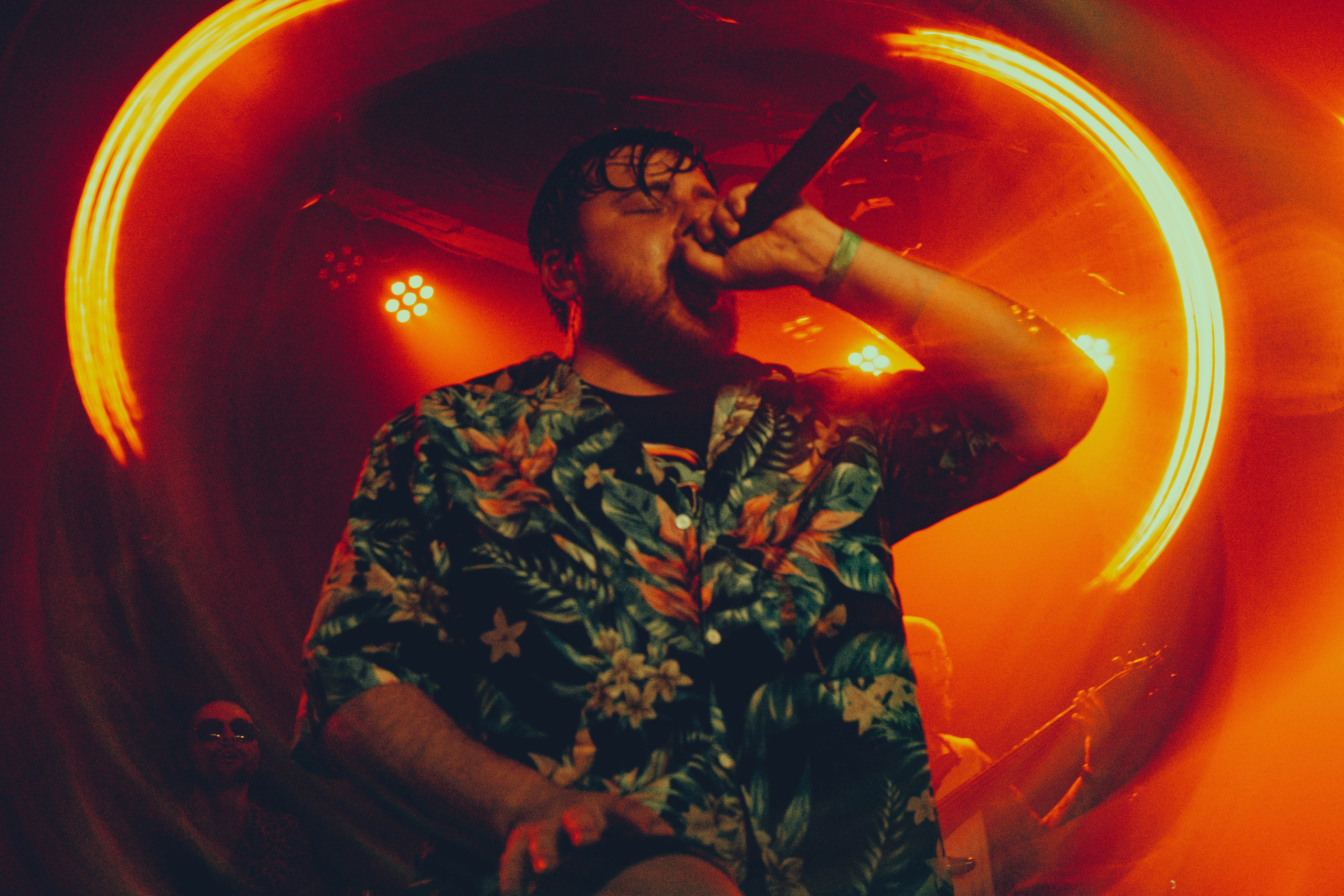 Idols to be faded 14.06.2025. Фотограф Дядя Сник