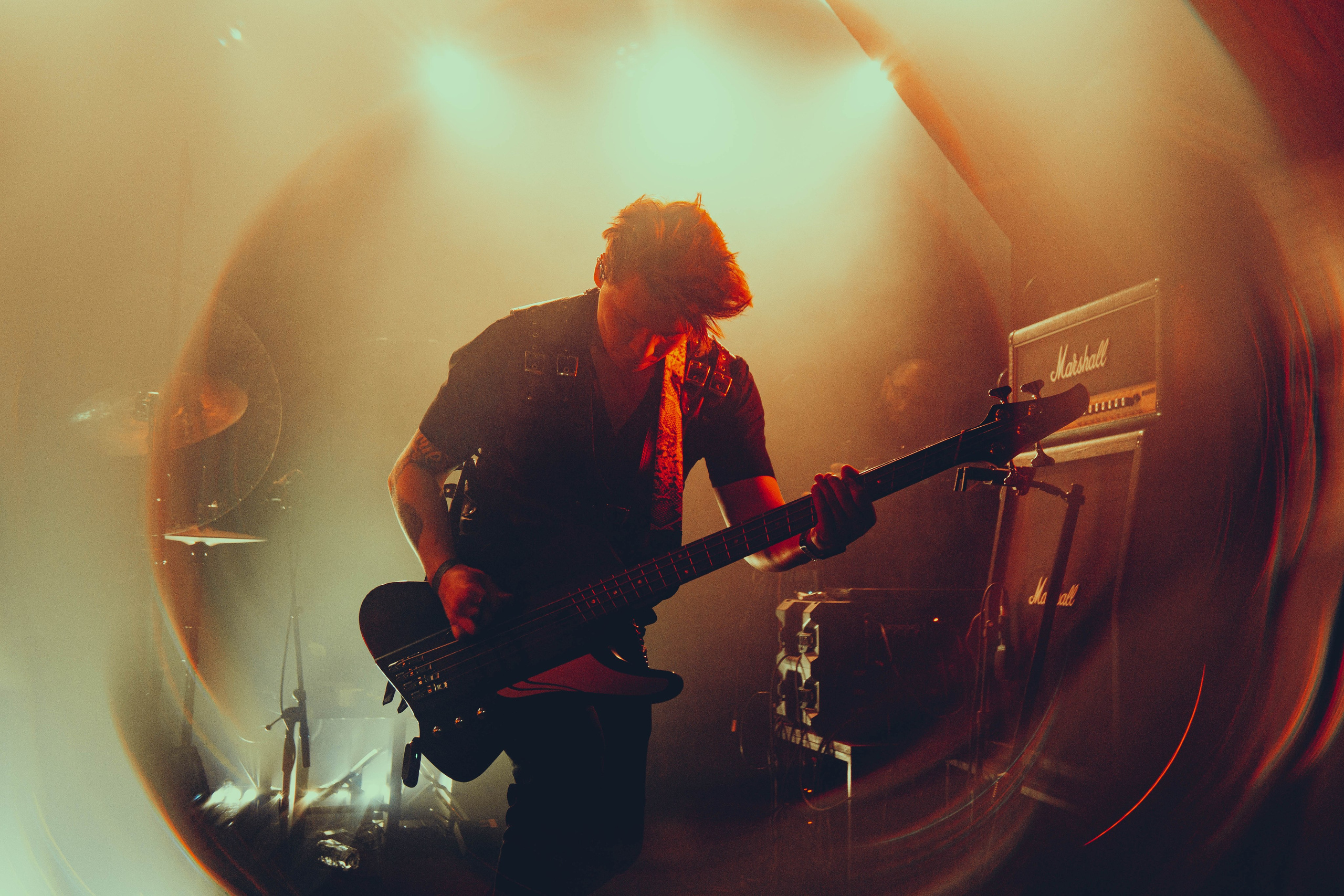 Bite the goat 14.06.2025. Фотограф Дядя Сник