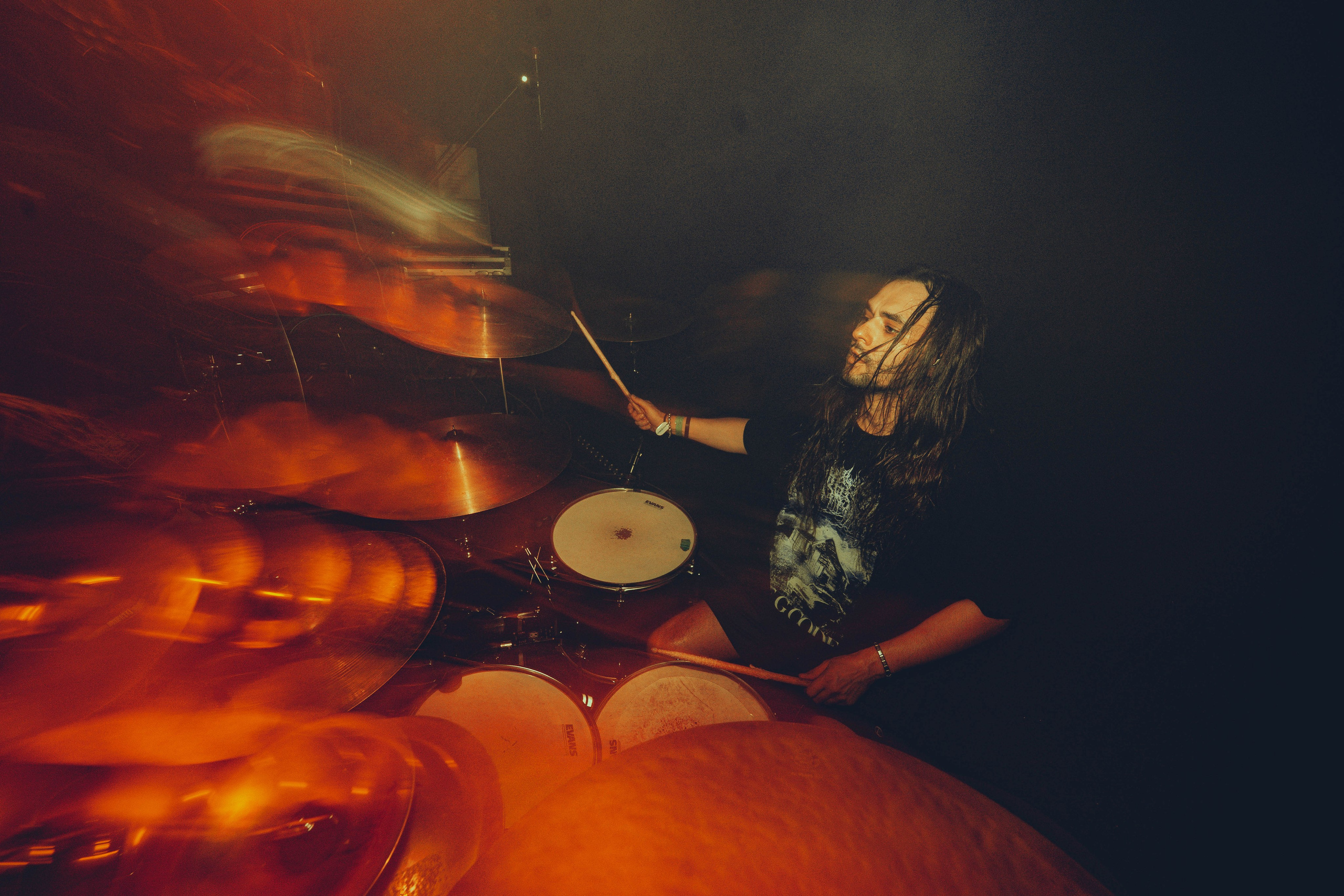 Idols to be faded 15.08.2025. Фотограф Дядя Сник