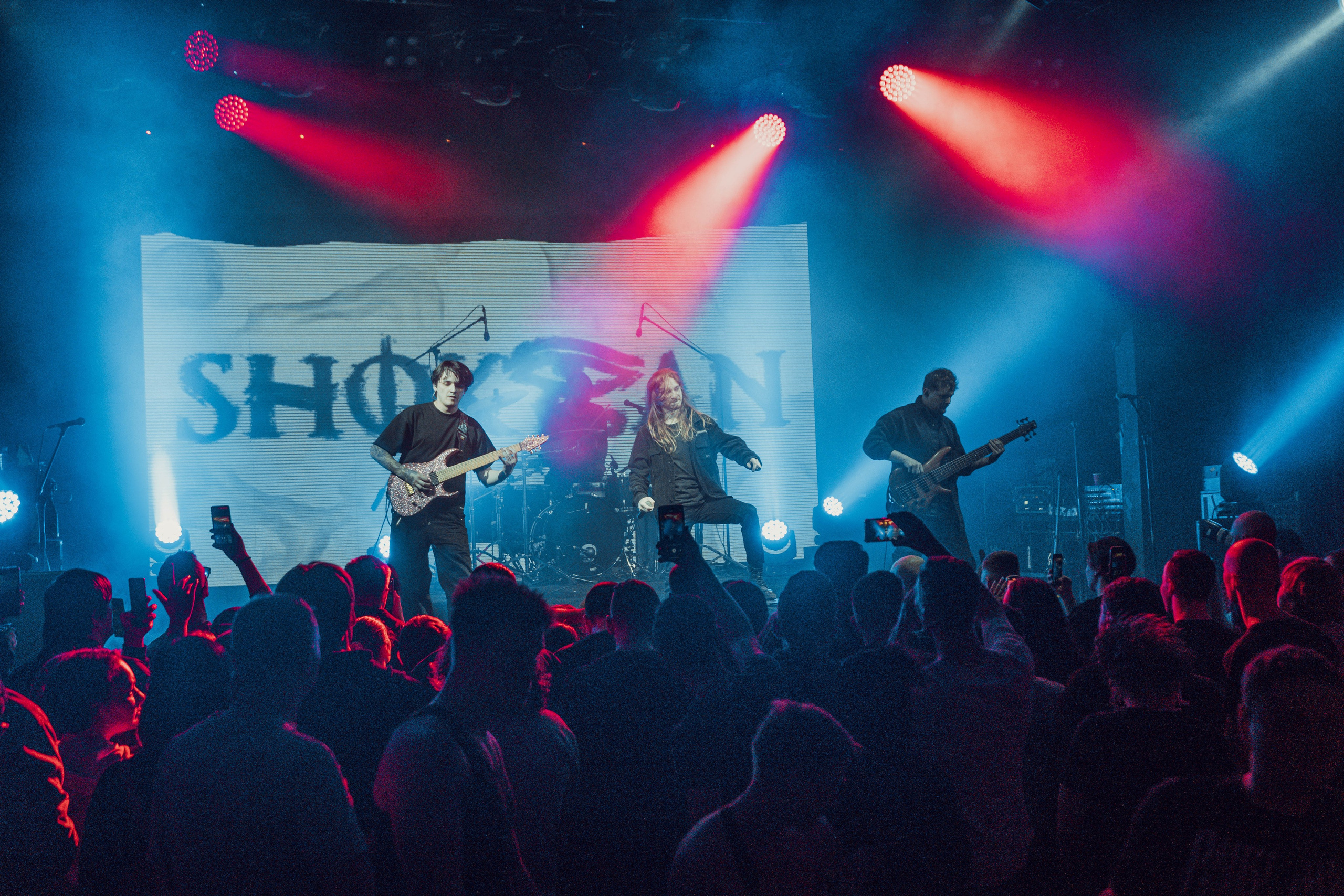 Shokran 14.03.2024. Фотограф Дядя Сник