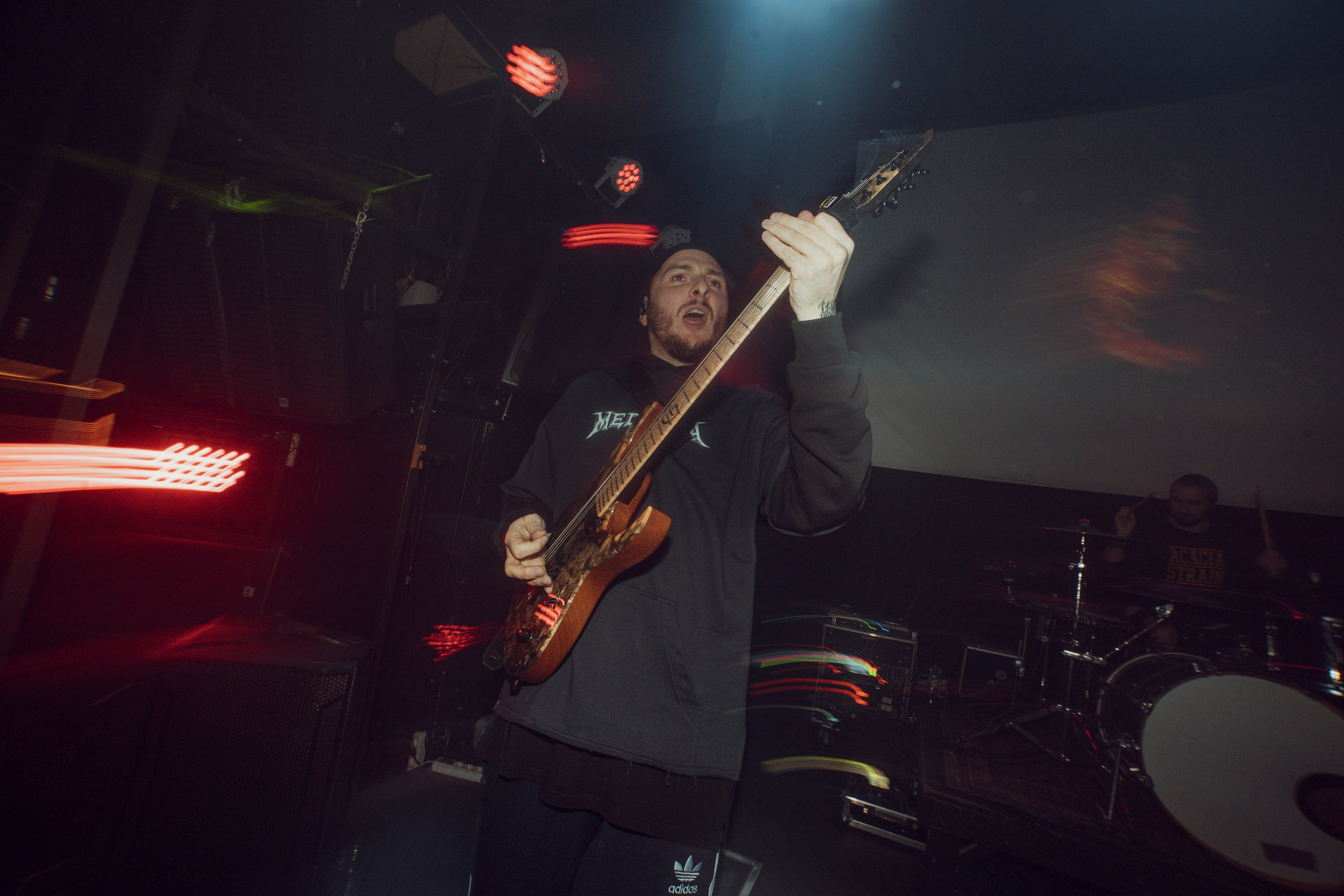 Blackpyres 20.01.2024. Фотограф Дядя Сник