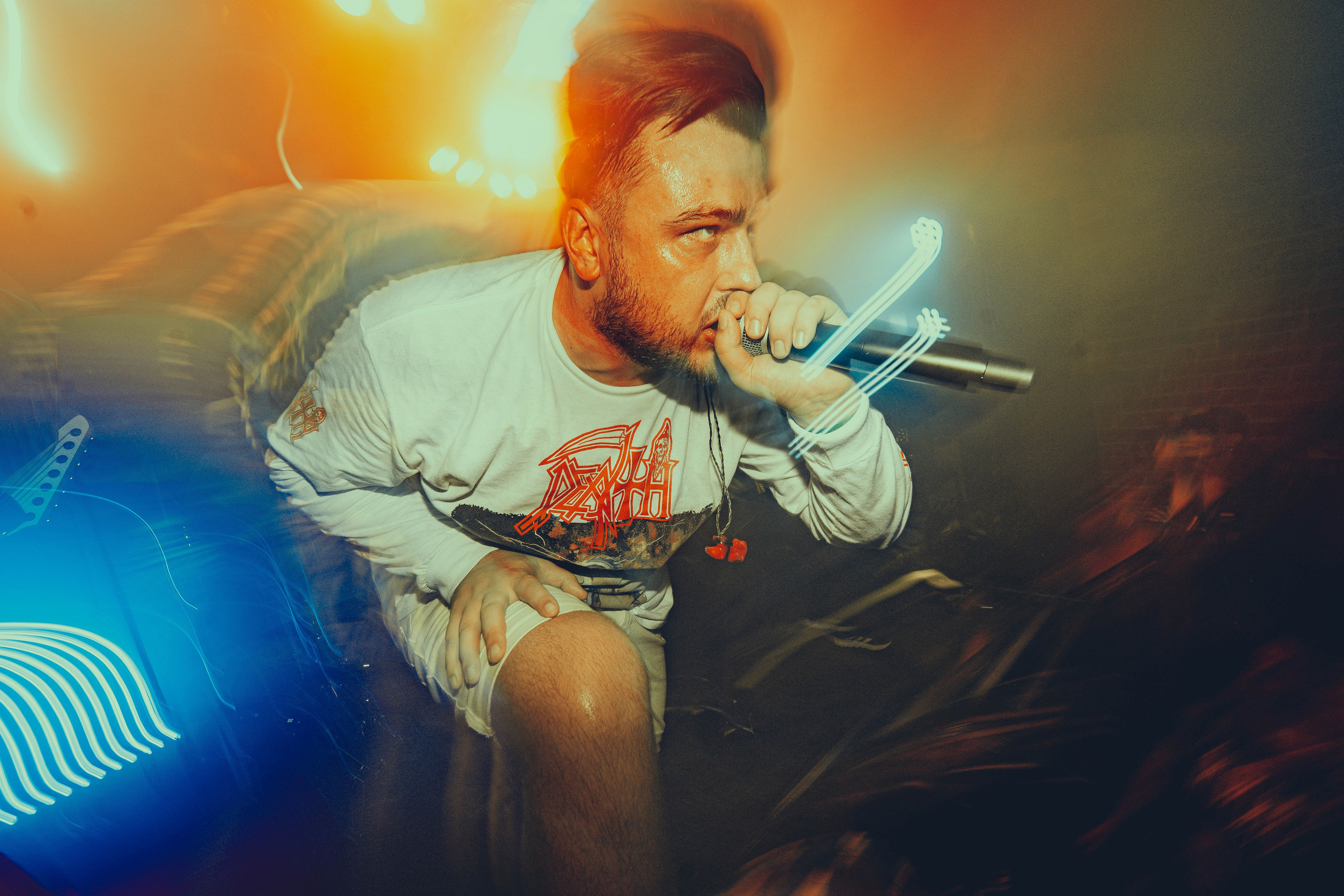 Idols to be faded 15.08.2025. Фотограф Дядя Сник