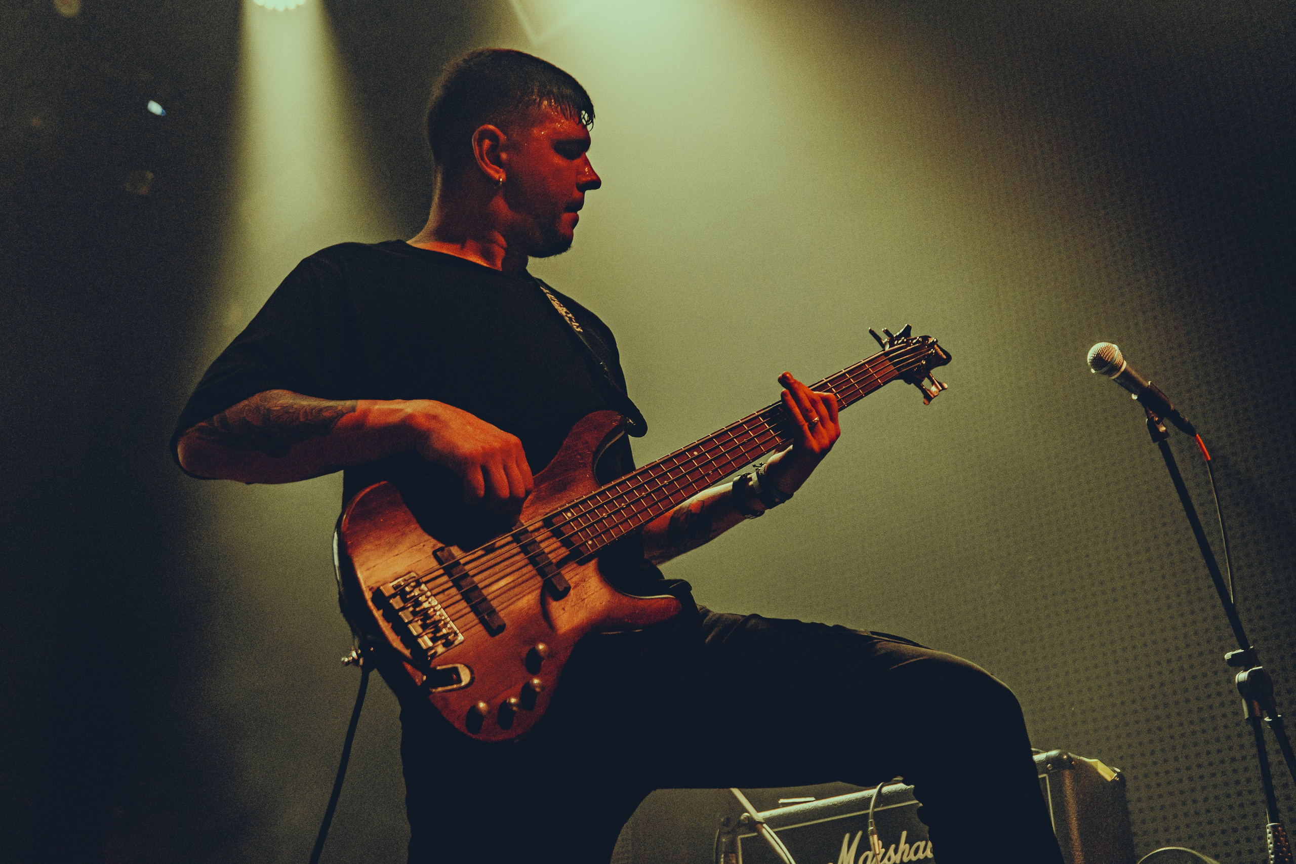 My Autumn 12.09.2025. Фотограф Дядя Сник