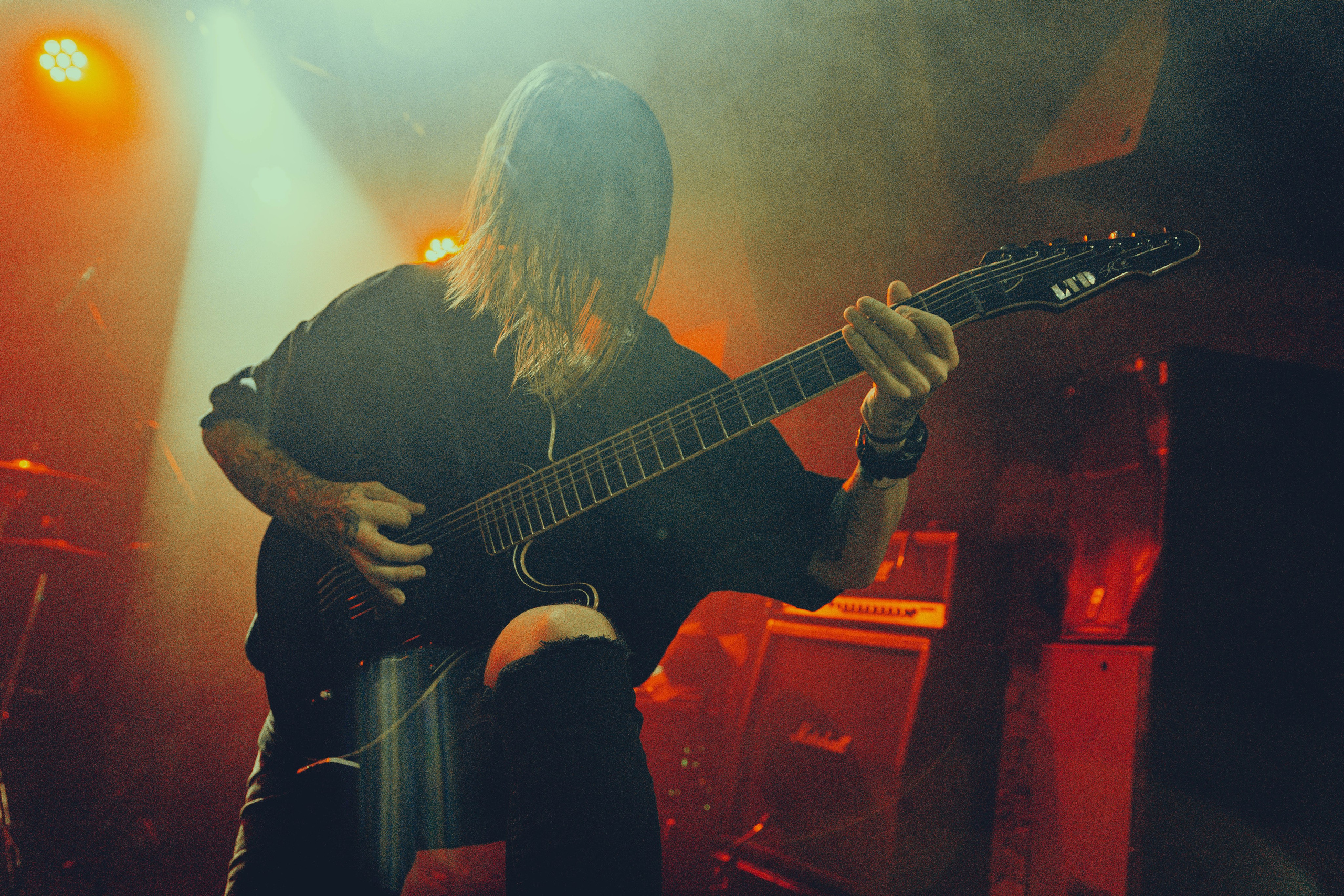 Bite the goat 17.08.2025. Фотограф Дядя Сник