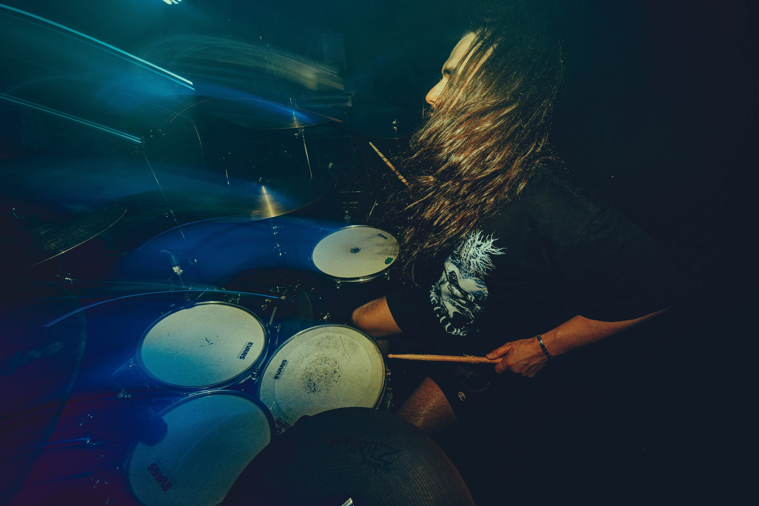 Idols to be faded 15.08.2025. Фотограф Дядя Сник