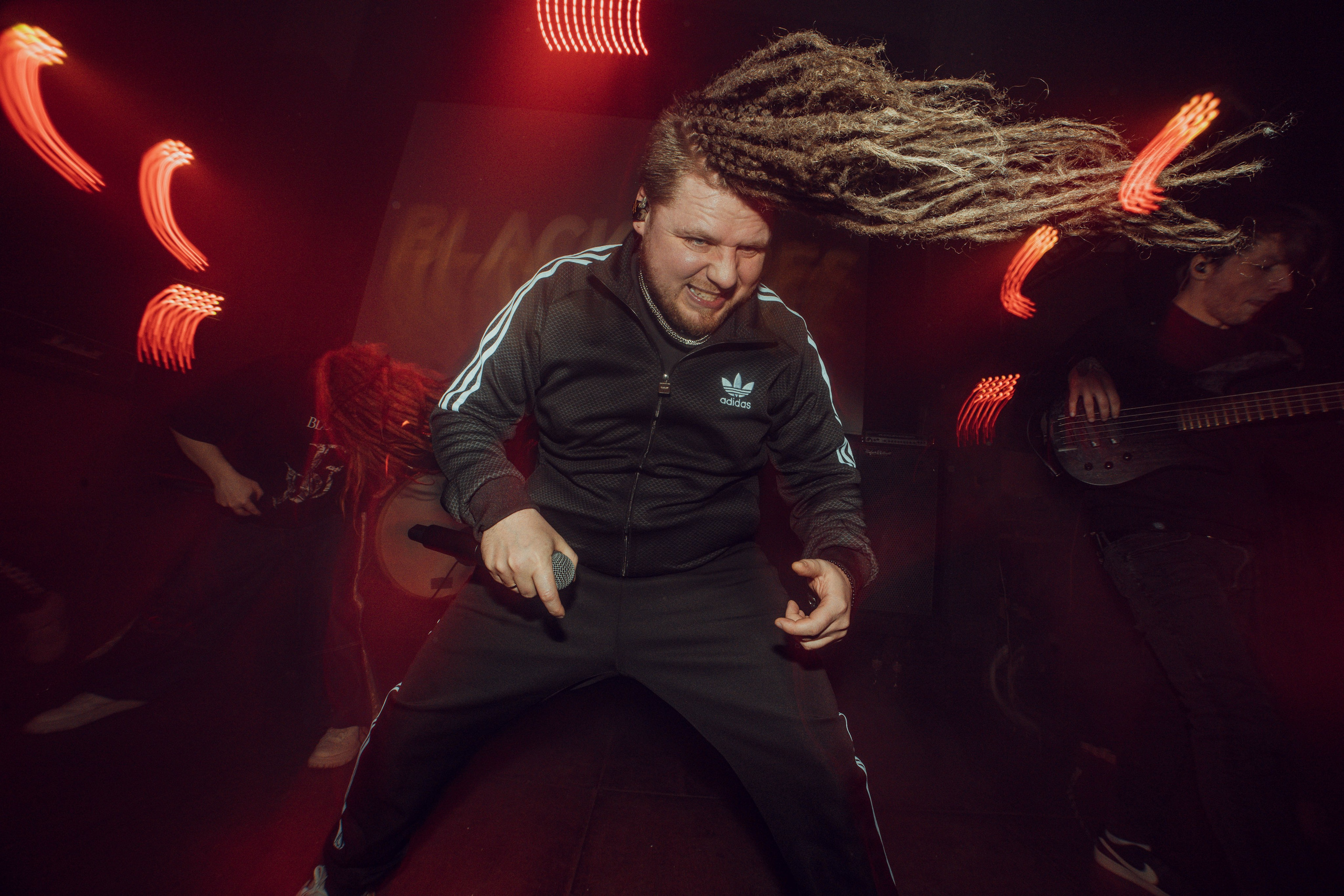 Blackpyres 20.01.2024. Фотограф Дядя Сник