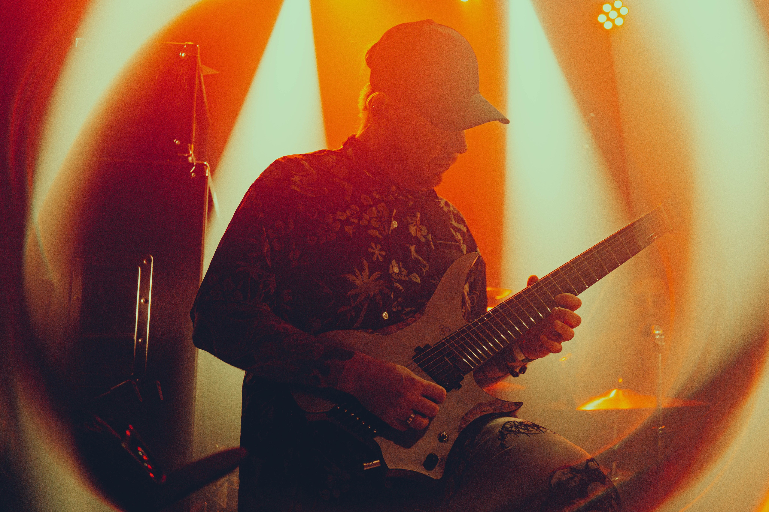 Idols to be faded 14.06.2025. Фотограф Дядя Сник