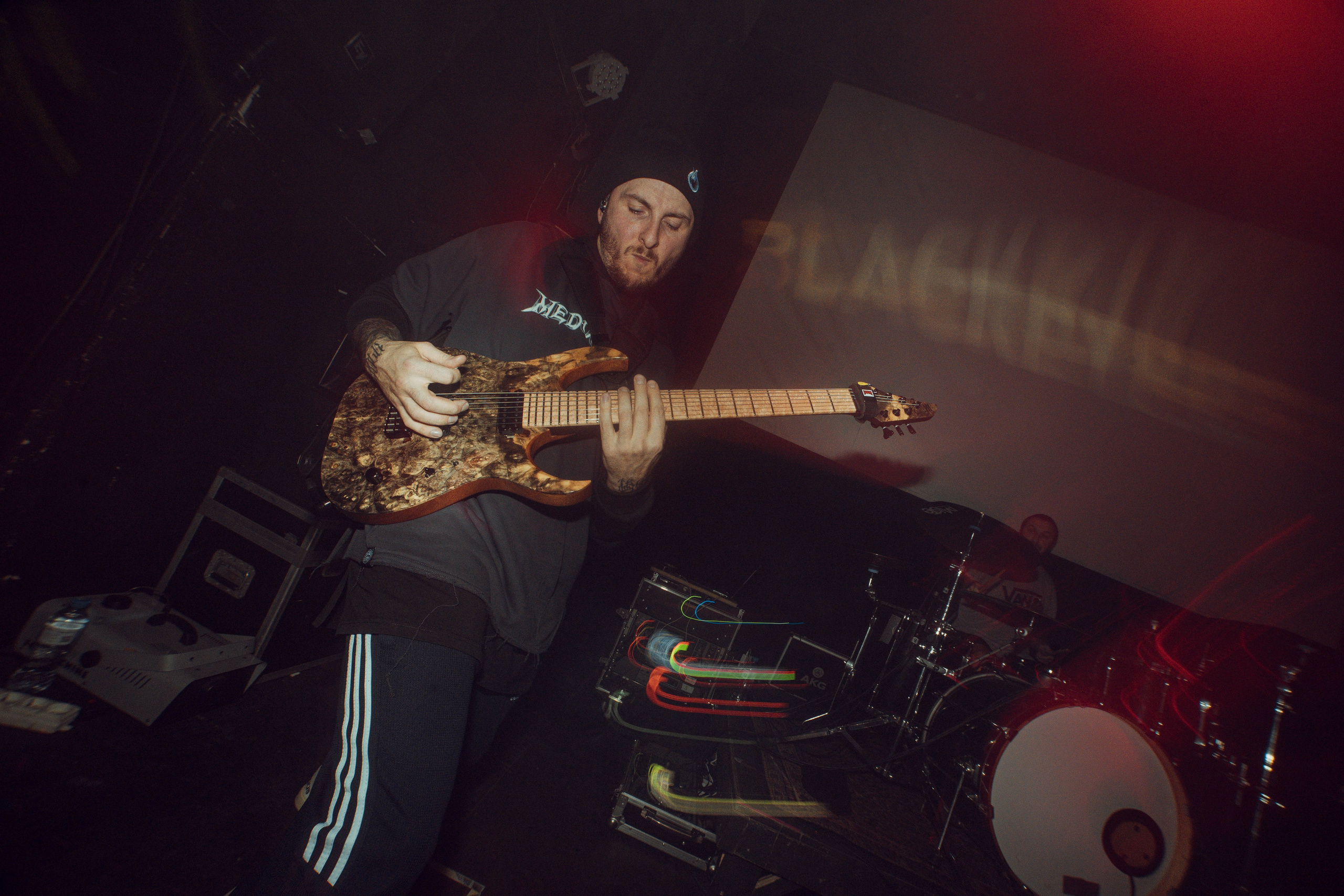 Blackpyres 20.01.2024. Фотограф Дядя Сник