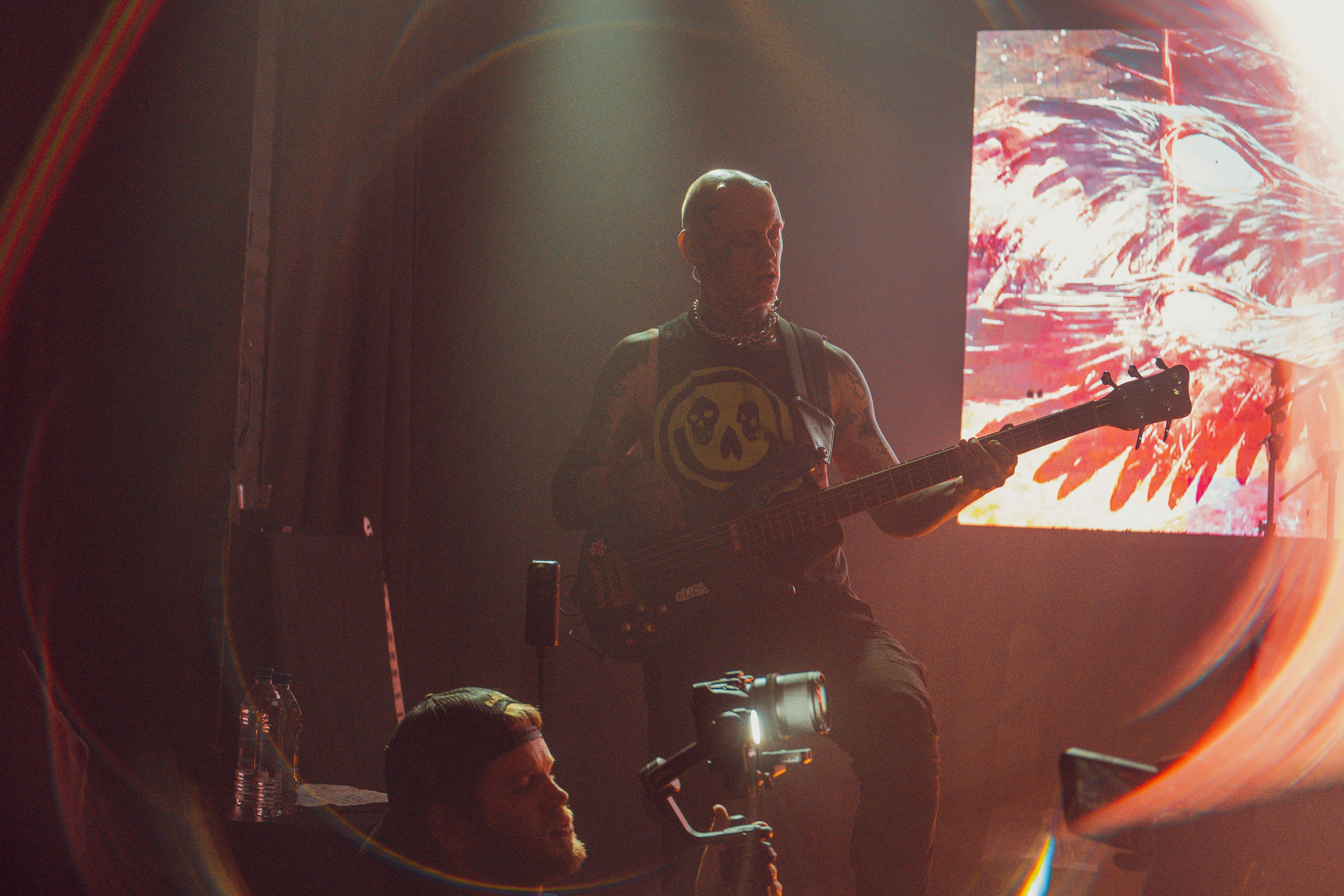 Kapranov 13.04.2025. Фотограф Дядя Сник