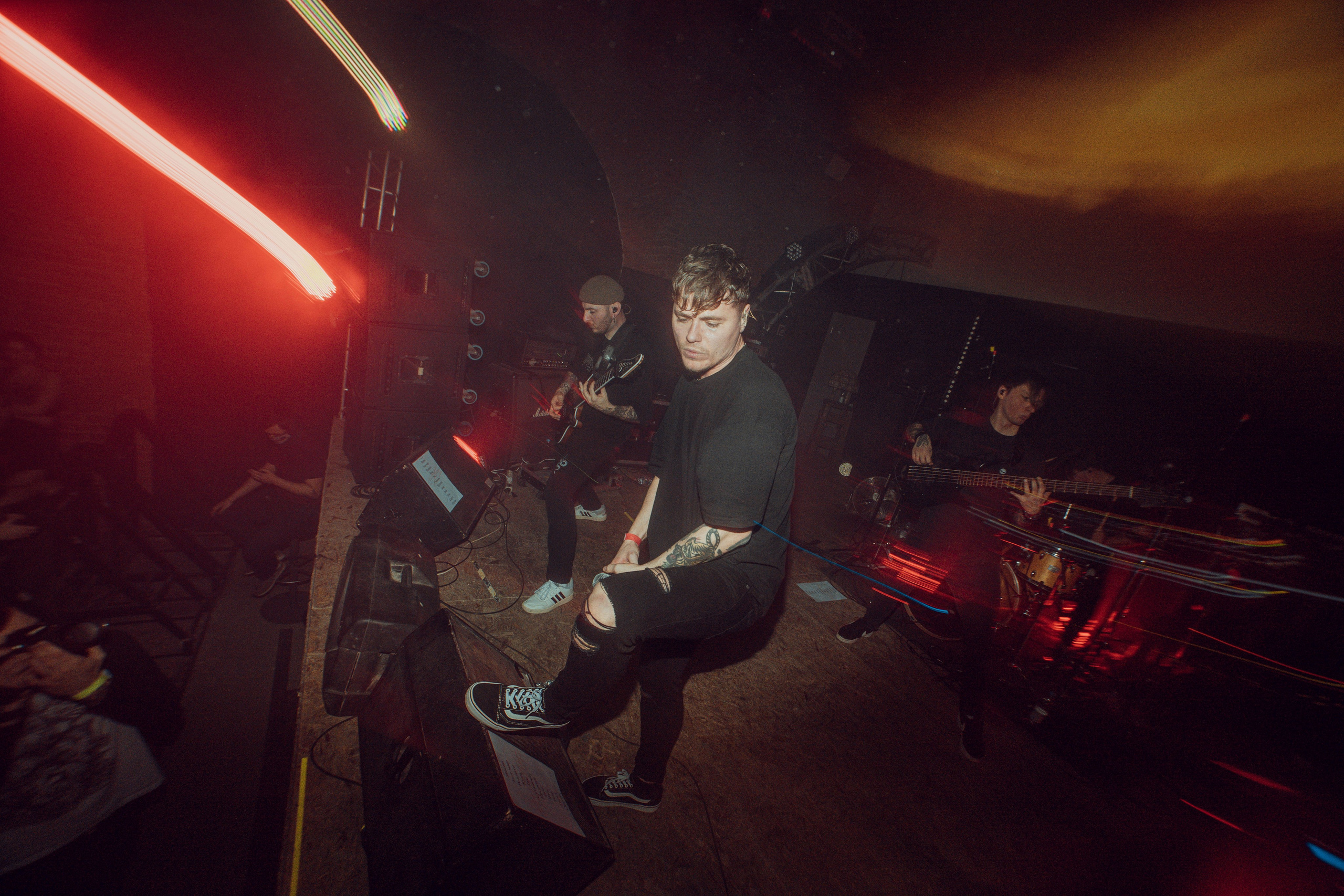 The Korea 12.01.2024. Фотограф Дядя Сник