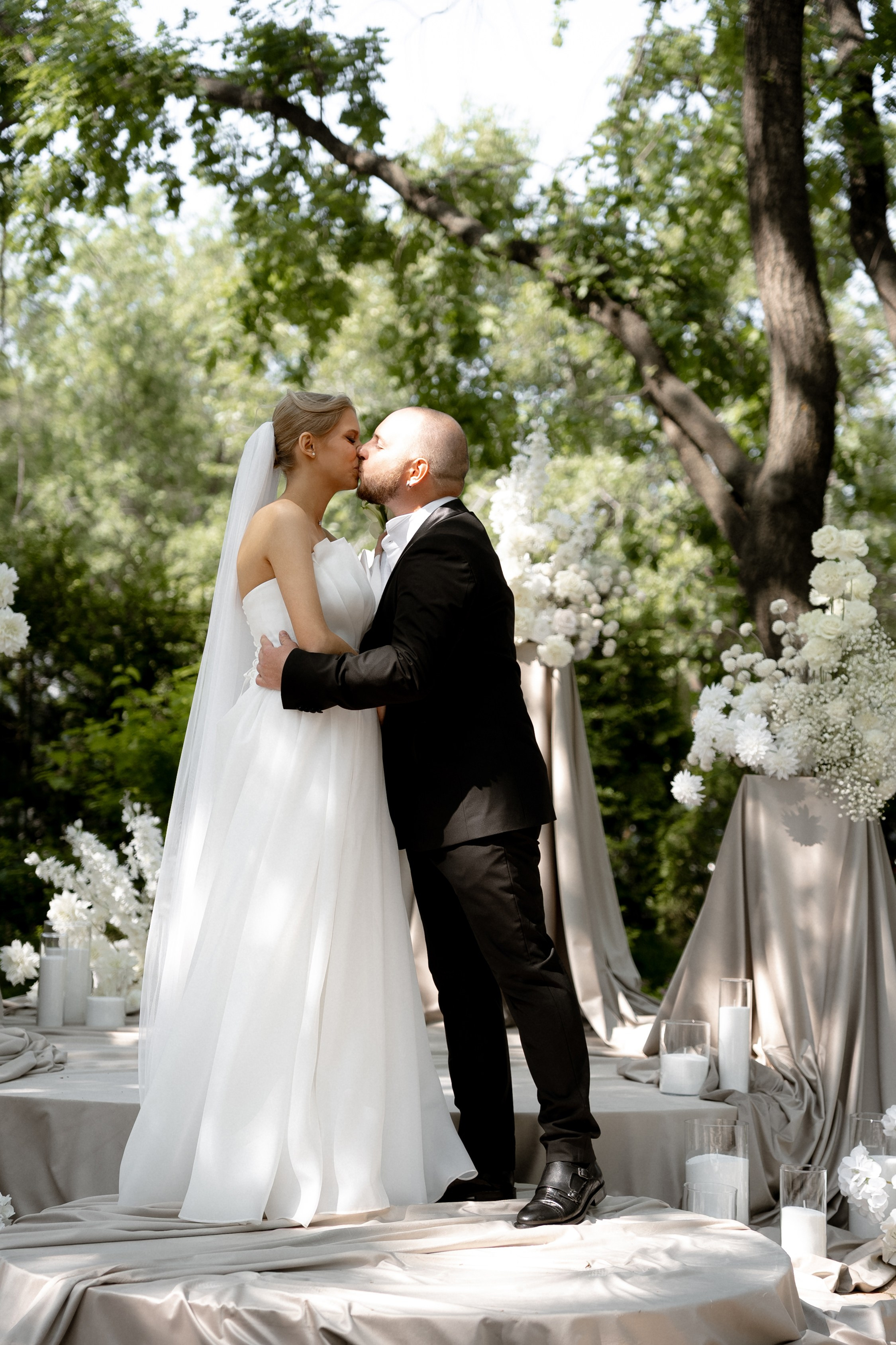 Grogoriy+Ksenia. Семейный и портретный фотограф в Саратове Сахарова Маша