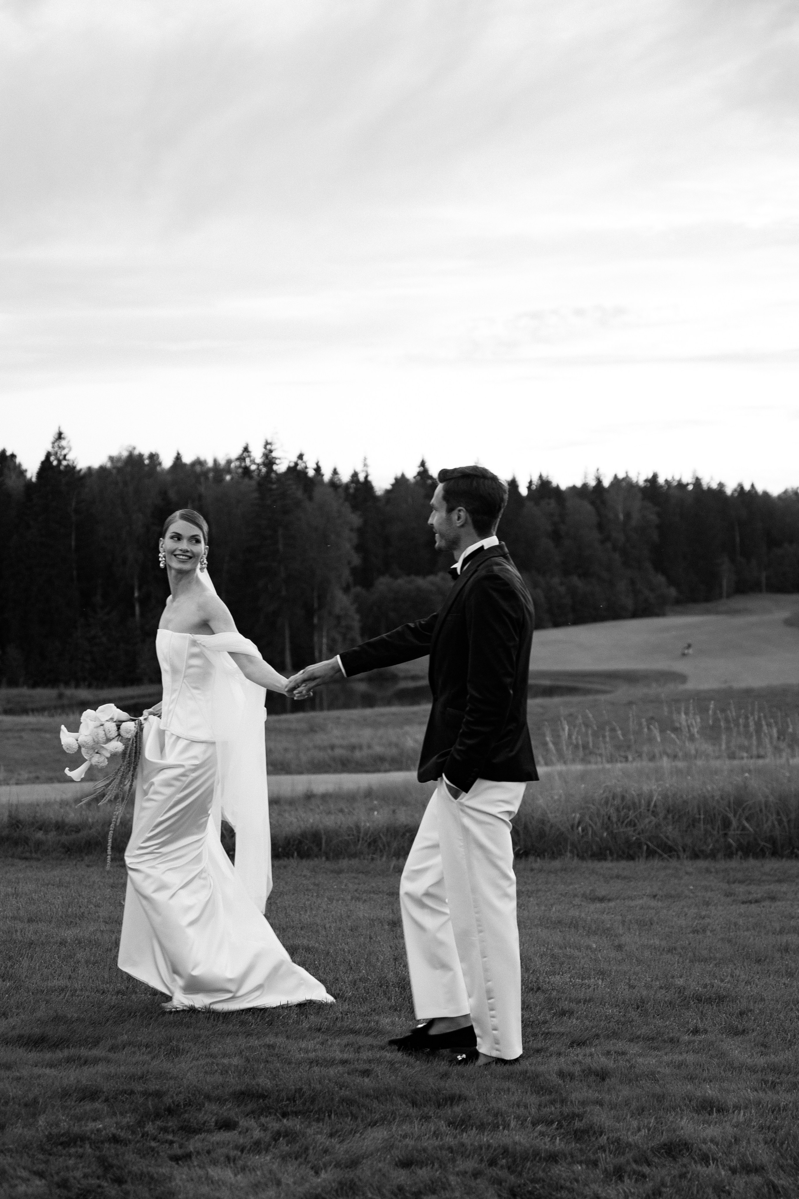 Целеево. Семейный и портретный фотограф в Саратове Сахарова Маша