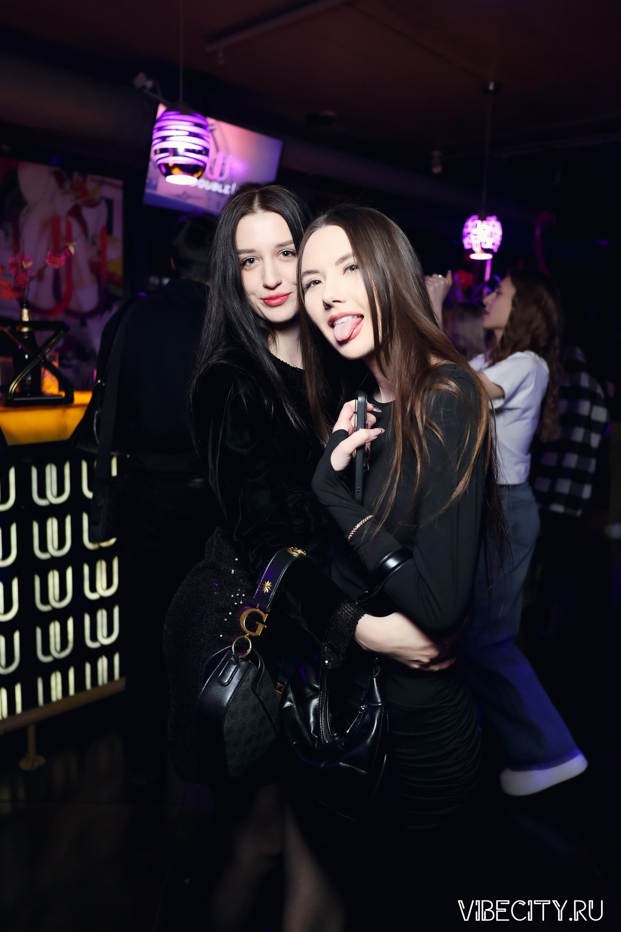 DOUBLE U. VIBECITY.RU Вайб Сити Ру Фоторепортажи Фотоотчеты Калининград