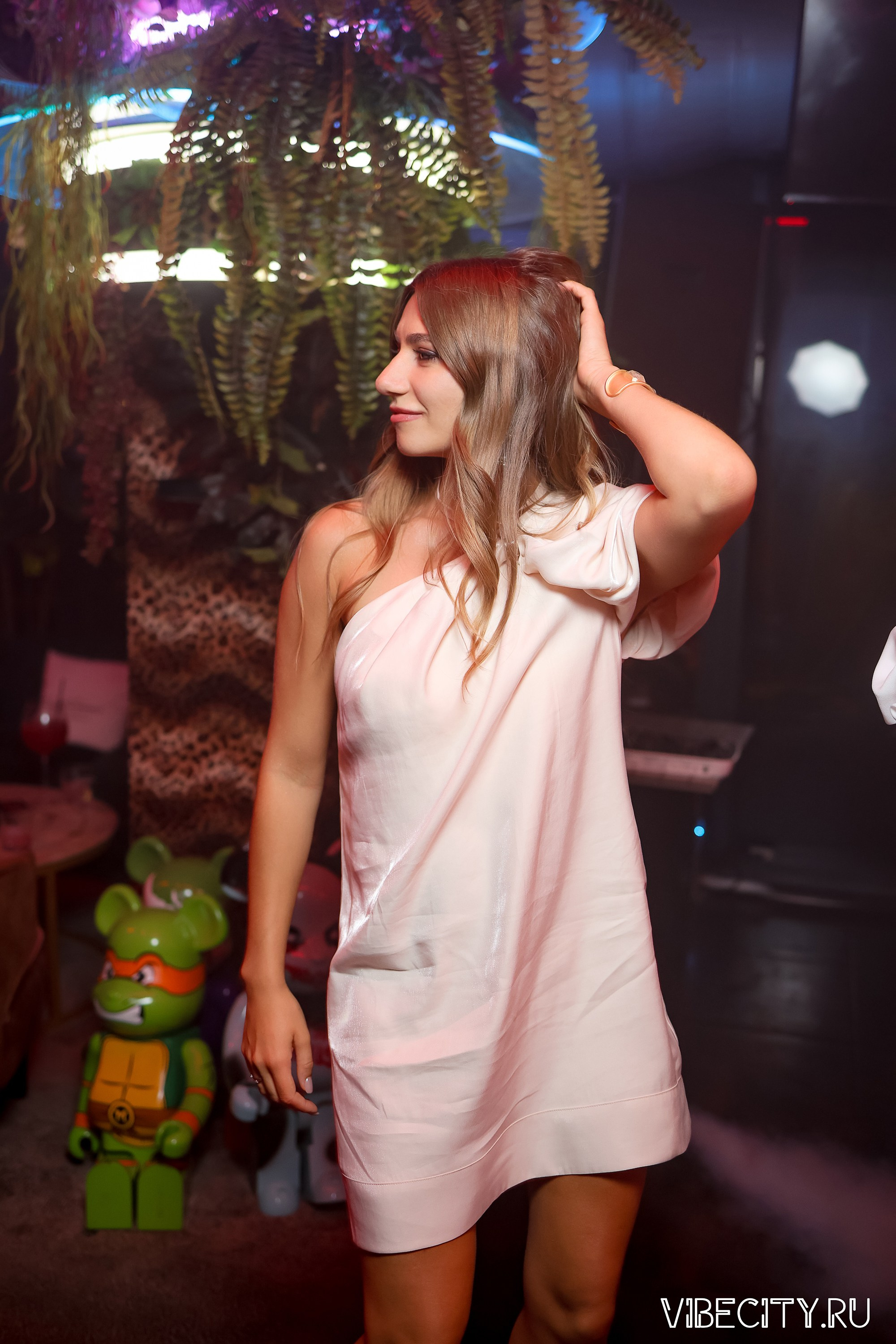 DOUBLE U. VIBECITY.RU Вайб Сити Ру Фоторепортажи Фотоотчеты Калининград