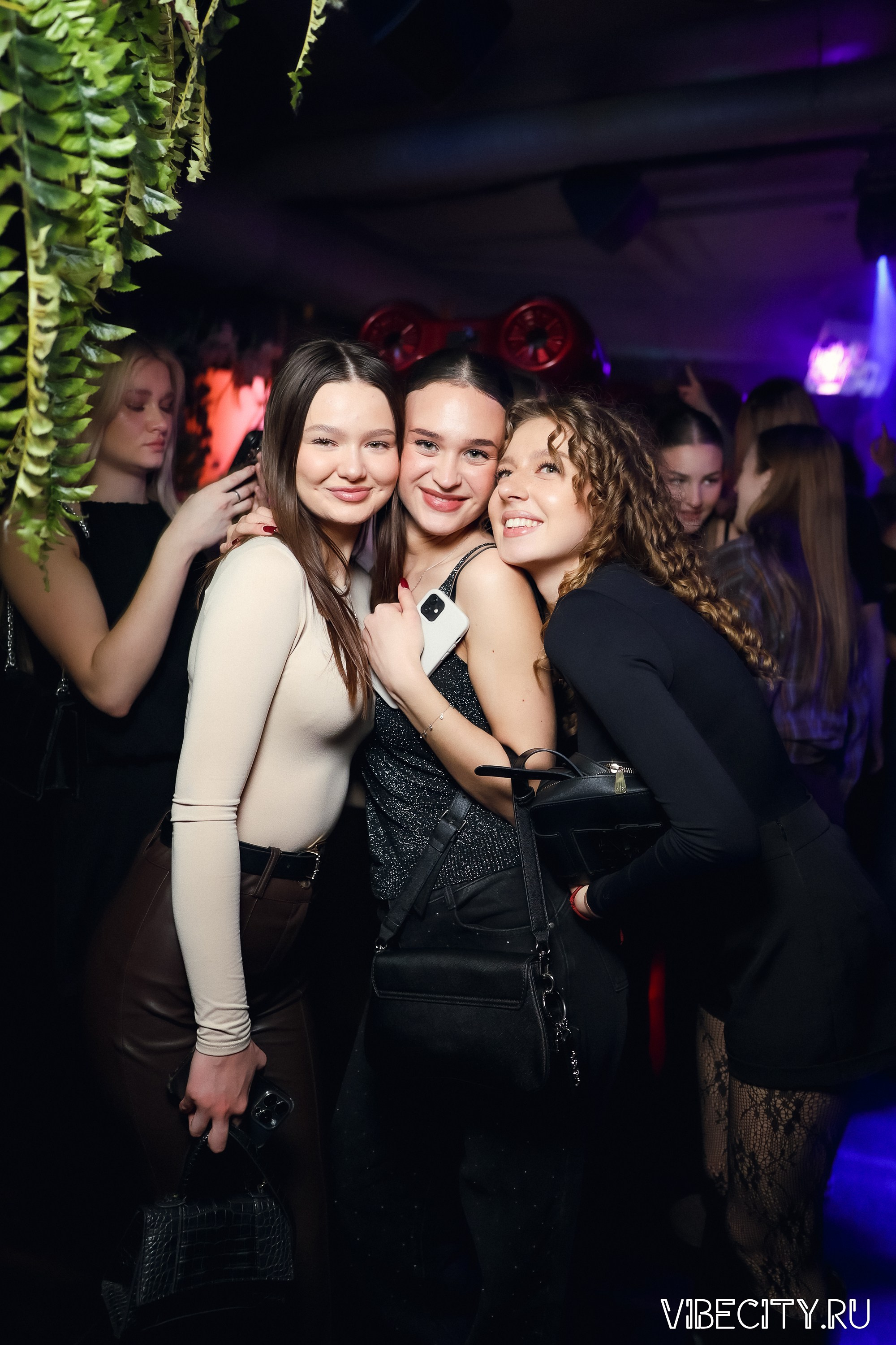 DOUBLE U. VIBECITY.RU Вайб Сити Ру Фоторепортажи Фотоотчеты Калининград