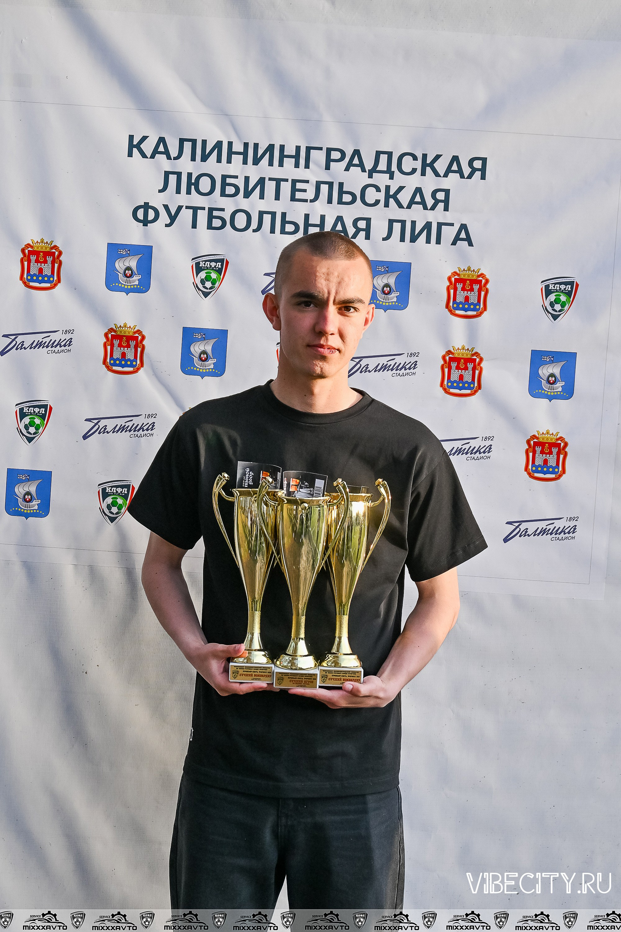 КЛФЛ «БАЛТИКА». VIBECITY.RU Вайб Сити Ру Фоторепортажи Фотоотчеты Калининград