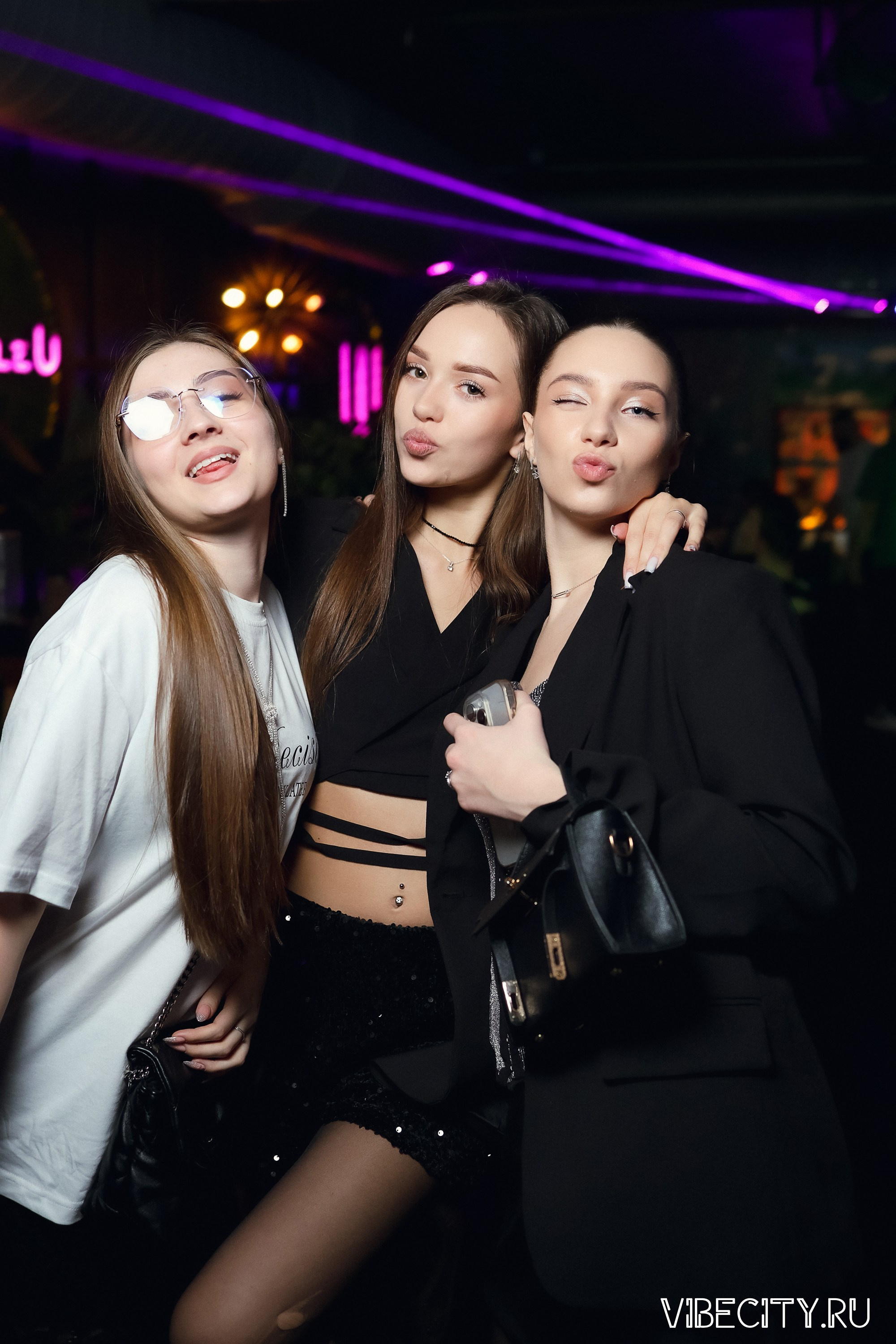 DOUBLE U. VIBECITY.RU Вайб Сити Ру Фоторепортажи Фотоотчеты Калининград