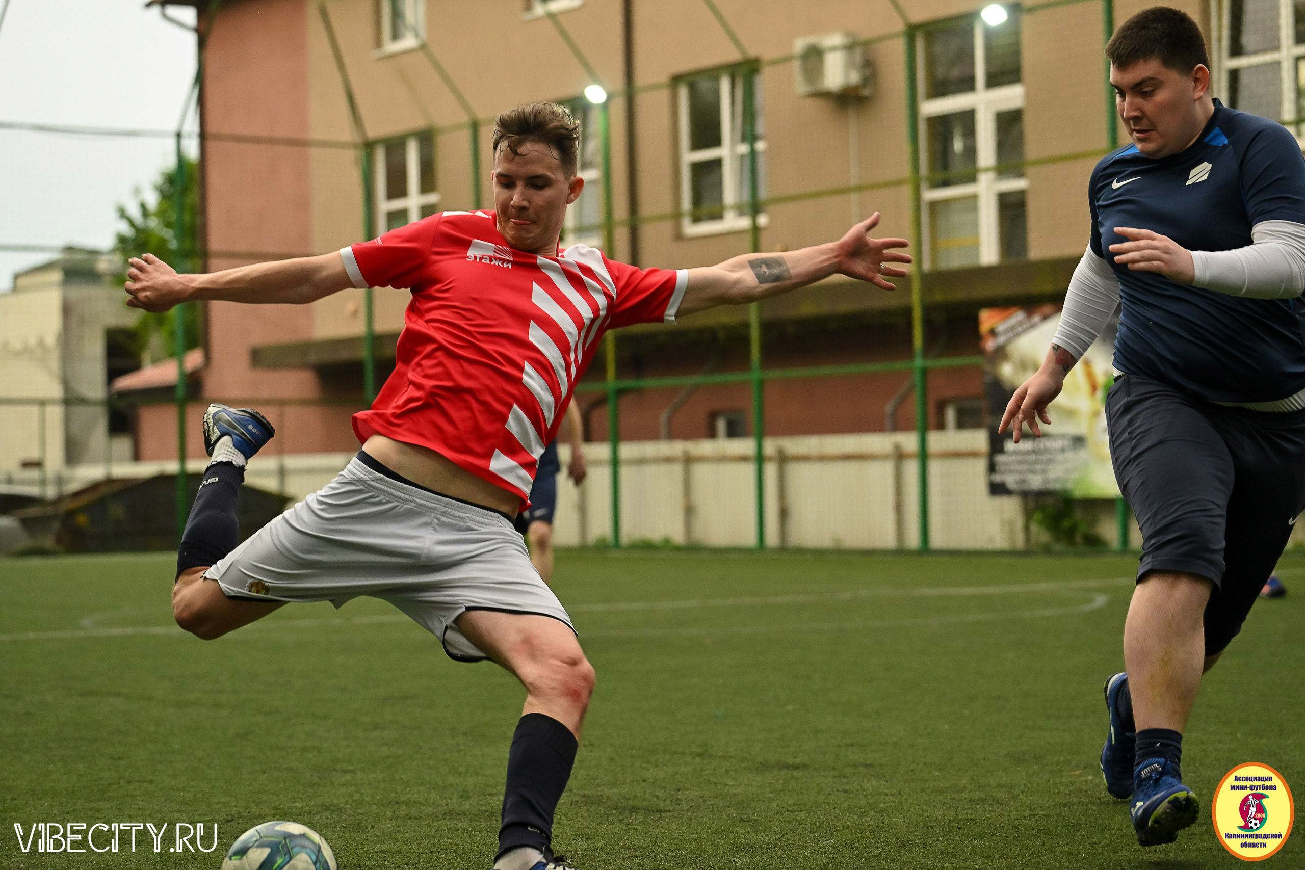 ИГРЫ МИНИ-ФУТБОЛЬНОЙ И КОРПОРАТИВНОЙ ЛИГИ. VIBECITY.RU Вайб Сити Ру Фоторепортажи Фотоотчеты Калининград