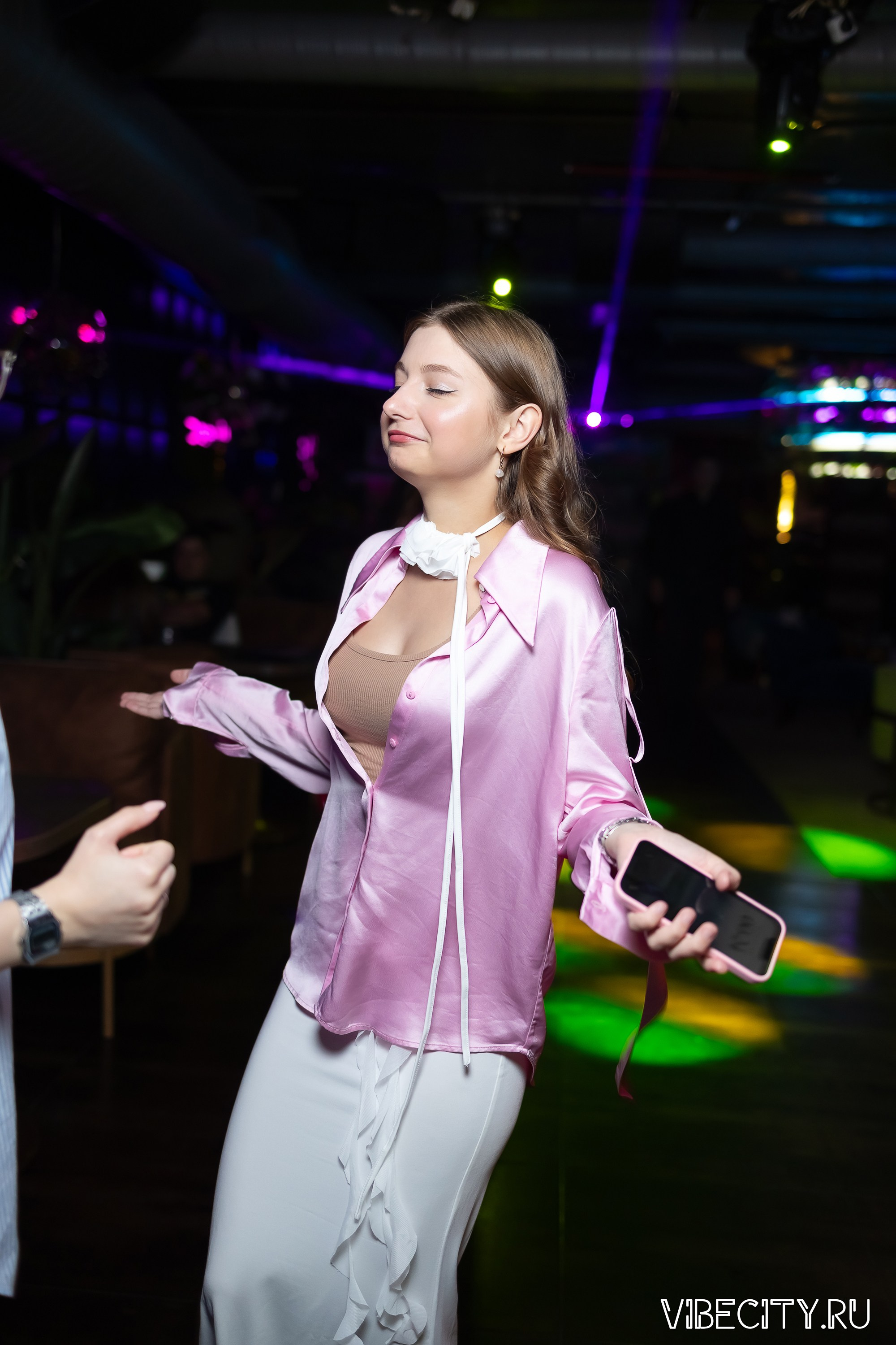 DOUBLE U. VIBECITY.RU Вайб Сити Ру Фоторепортажи Фотоотчеты Калининград