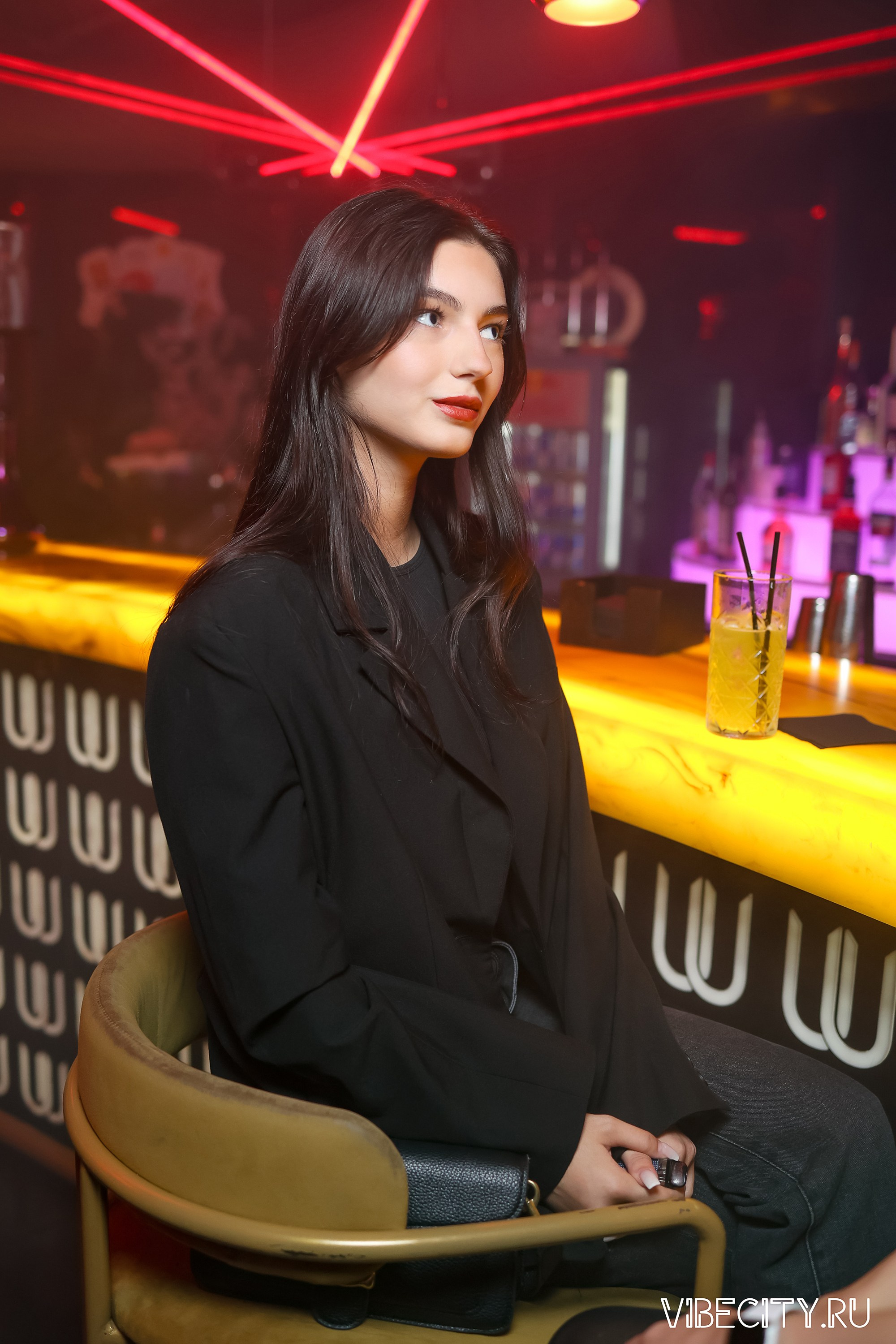 DOUBLE U. VIBECITY.RU Вайб Сити Ру Фоторепортажи Фотоотчеты Калининград