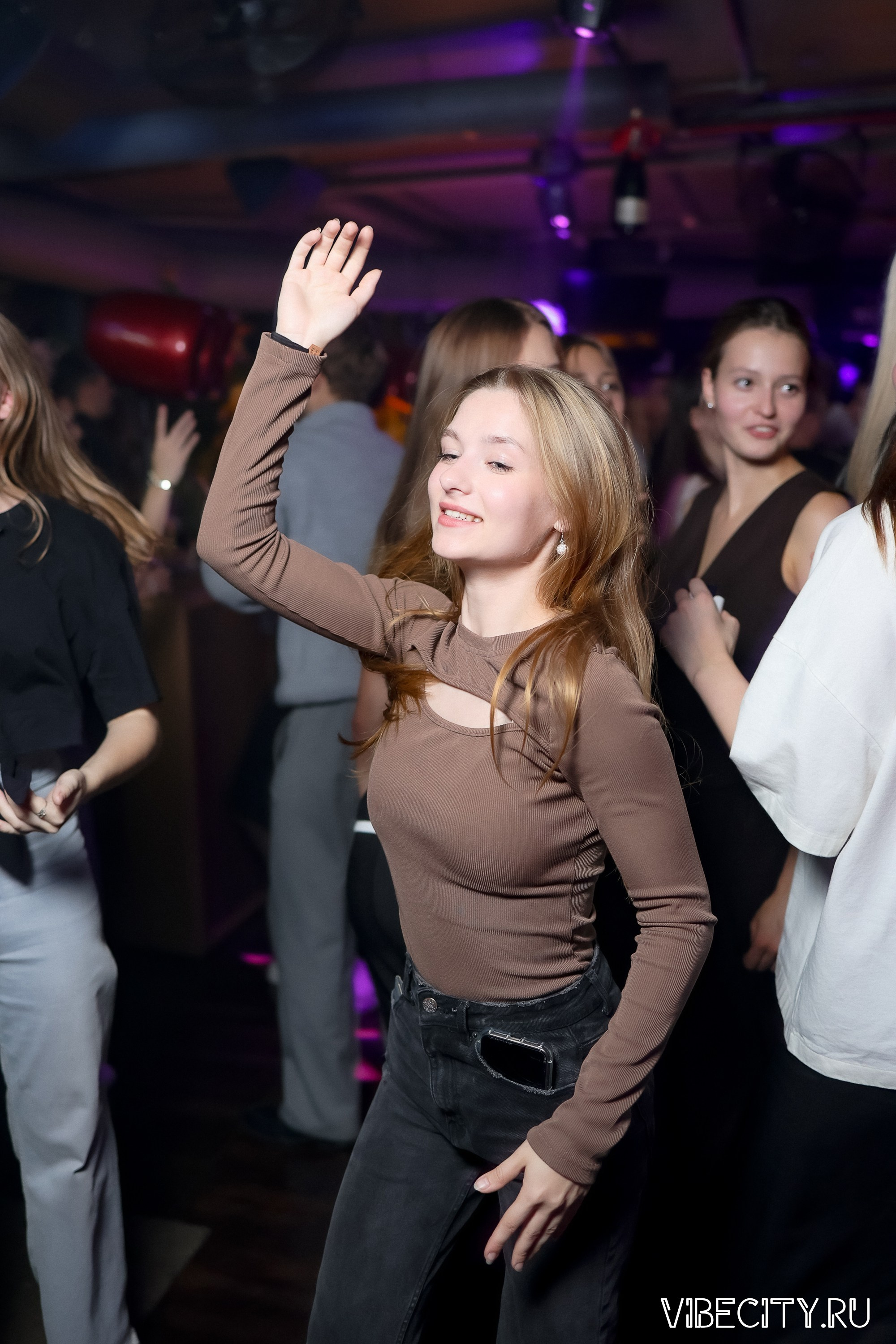 DOUBLE U. VIBECITY.RU Вайб Сити Ру Фоторепортажи Фотоотчеты Калининград