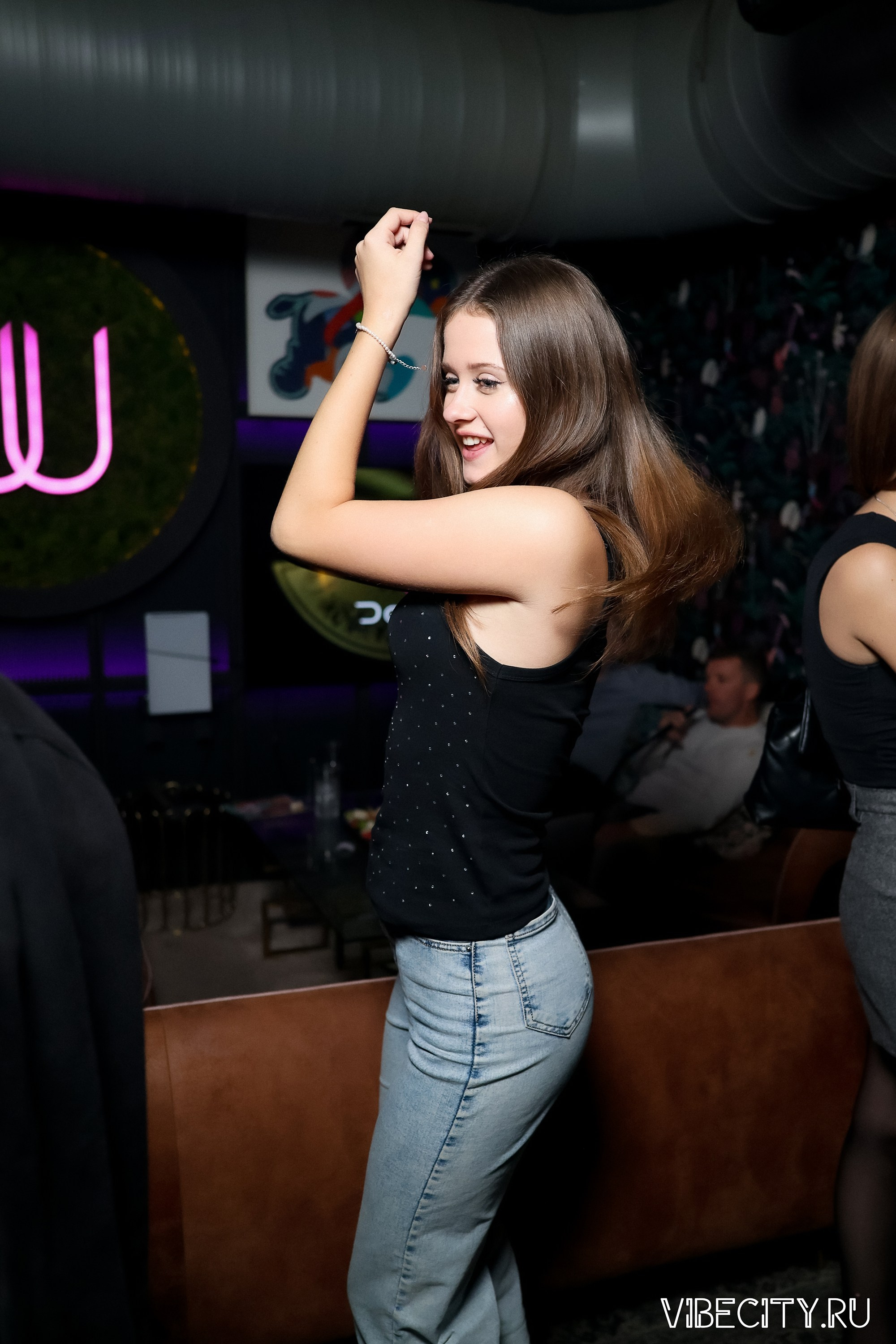 DOUBLE U. VIBECITY.RU Вайб Сити Ру Фоторепортажи Фотоотчеты Калининград