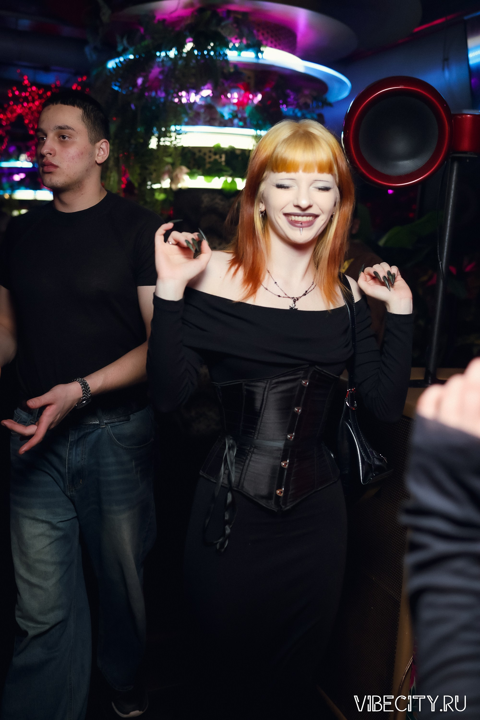 DOUBLE U. VIBECITY.RU Вайб Сити Ру Фоторепортажи Фотоотчеты Калининград