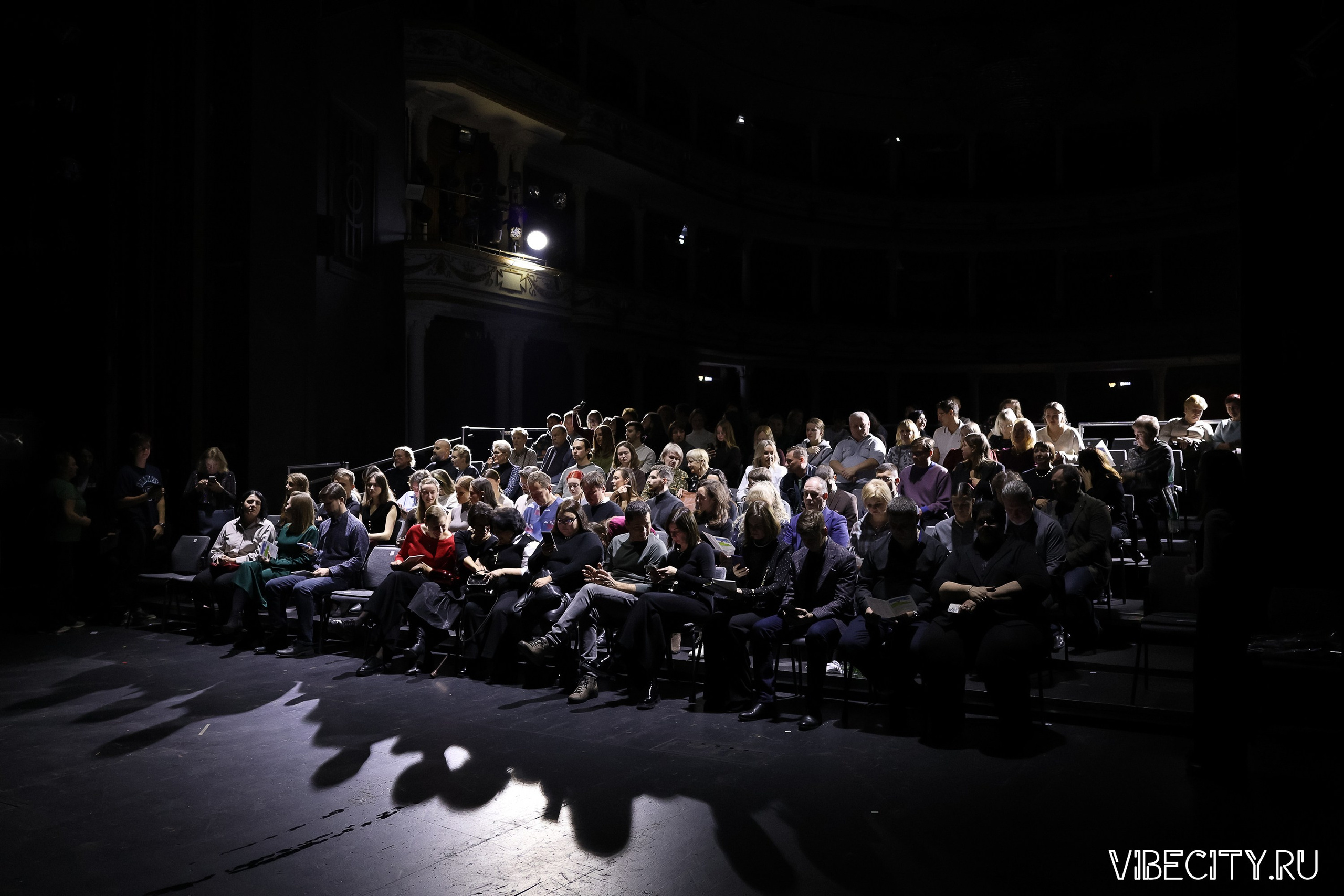 Калининградский Драматический Театр. VIBECITY.RU Вайб Сити Ру Фоторепортажи Фотоотчеты Калининград